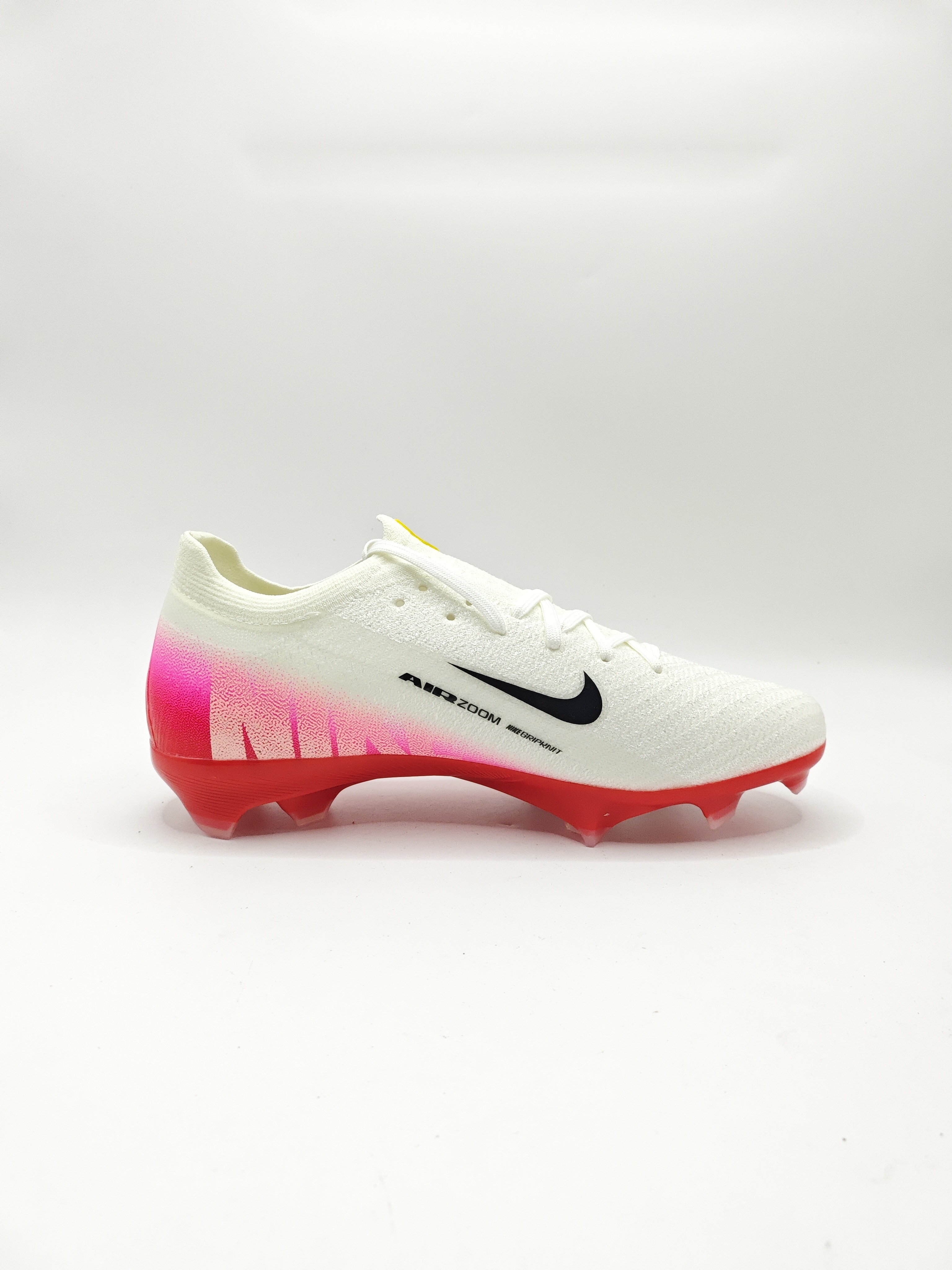 Nike Mercurial 16 Built-in Bonded Pack Full Air Cushion Waterproof Knit FG Soccer Cleats