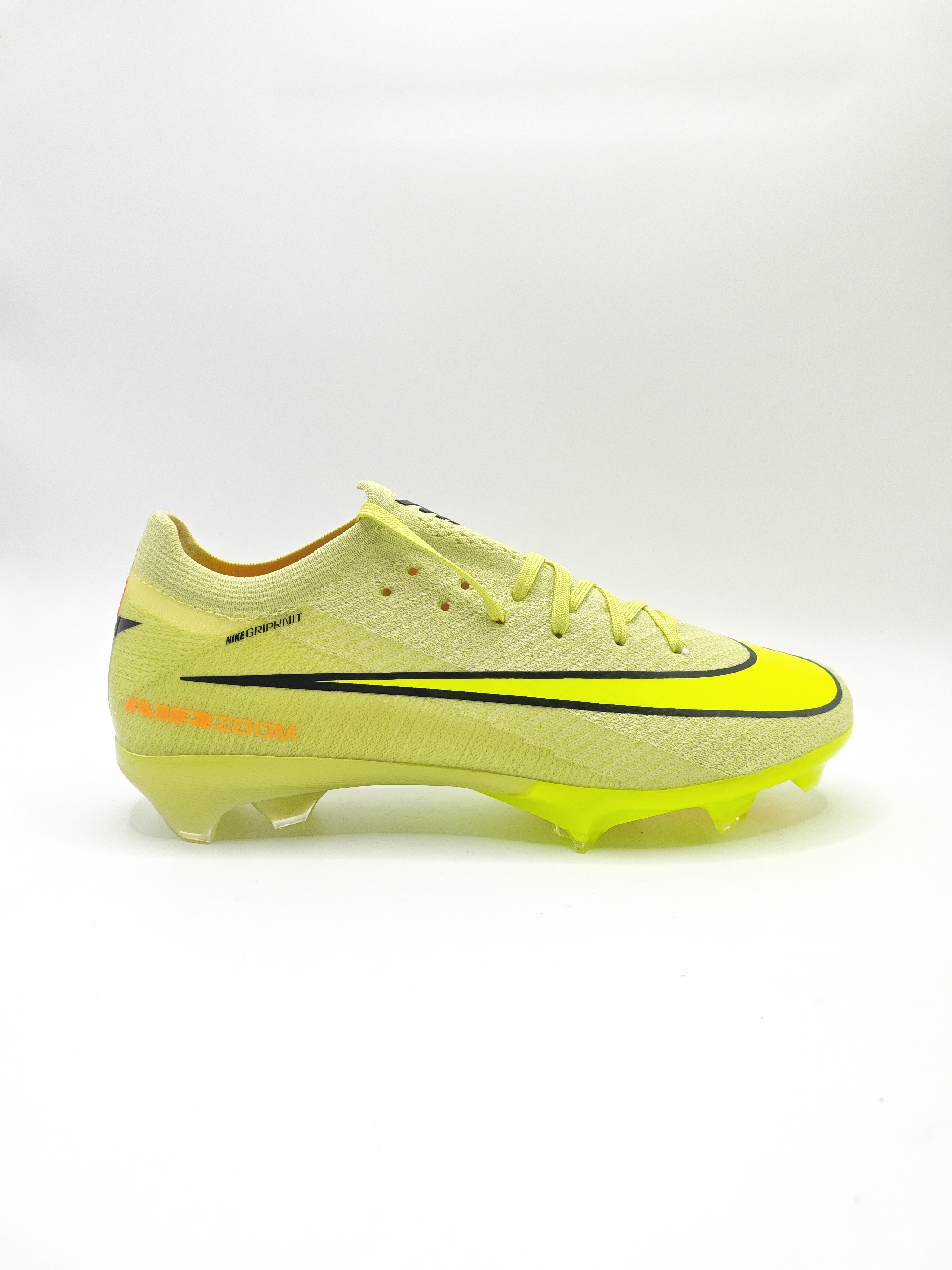 Nike Mercurial 16 Built-in Bonded Pack Full Air Cushion Waterproof Knit FG Soccer Cleats