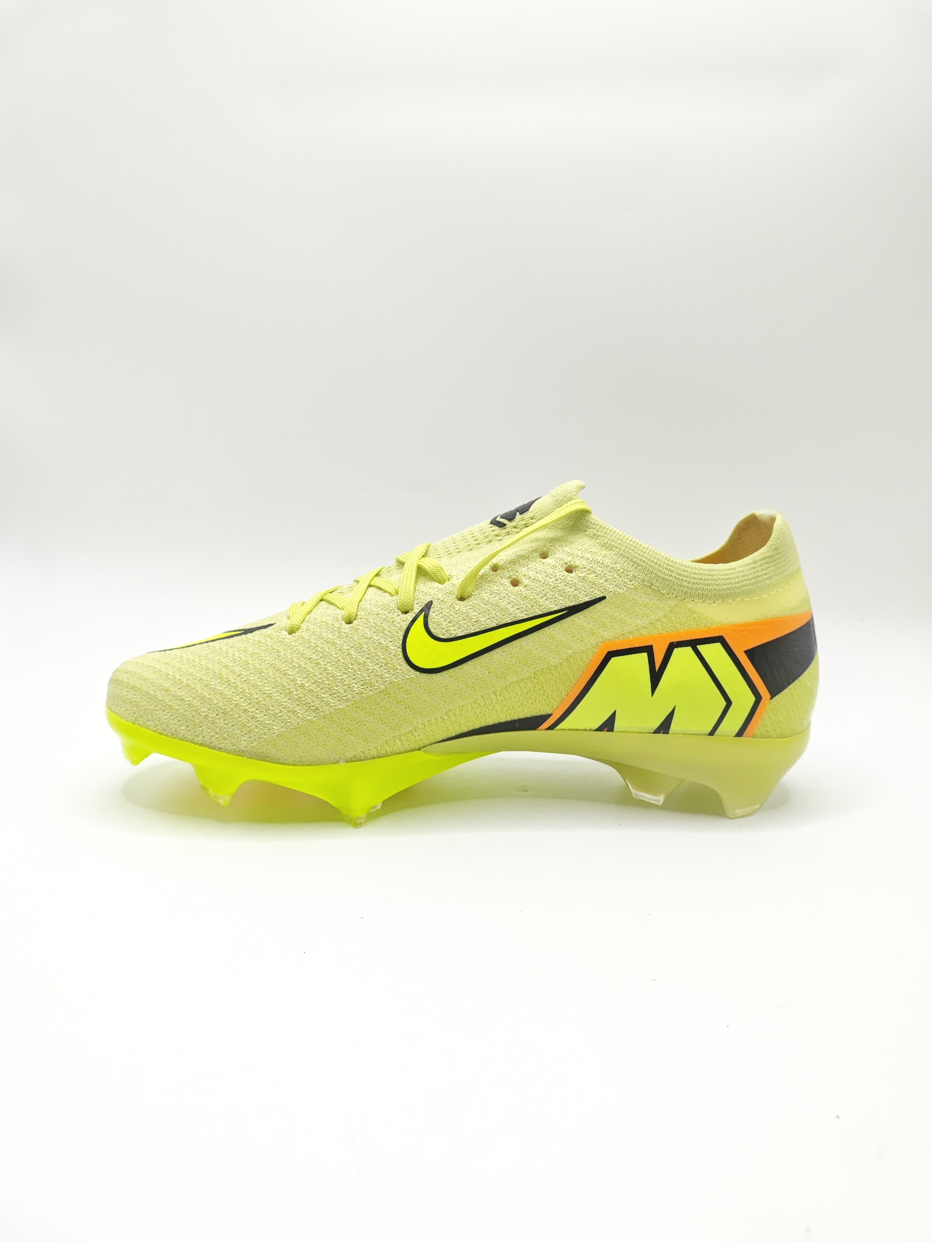 Nike Mercurial 16 Built-in Bonded Pack Full Air Cushion Waterproof Knit FG Soccer Cleats