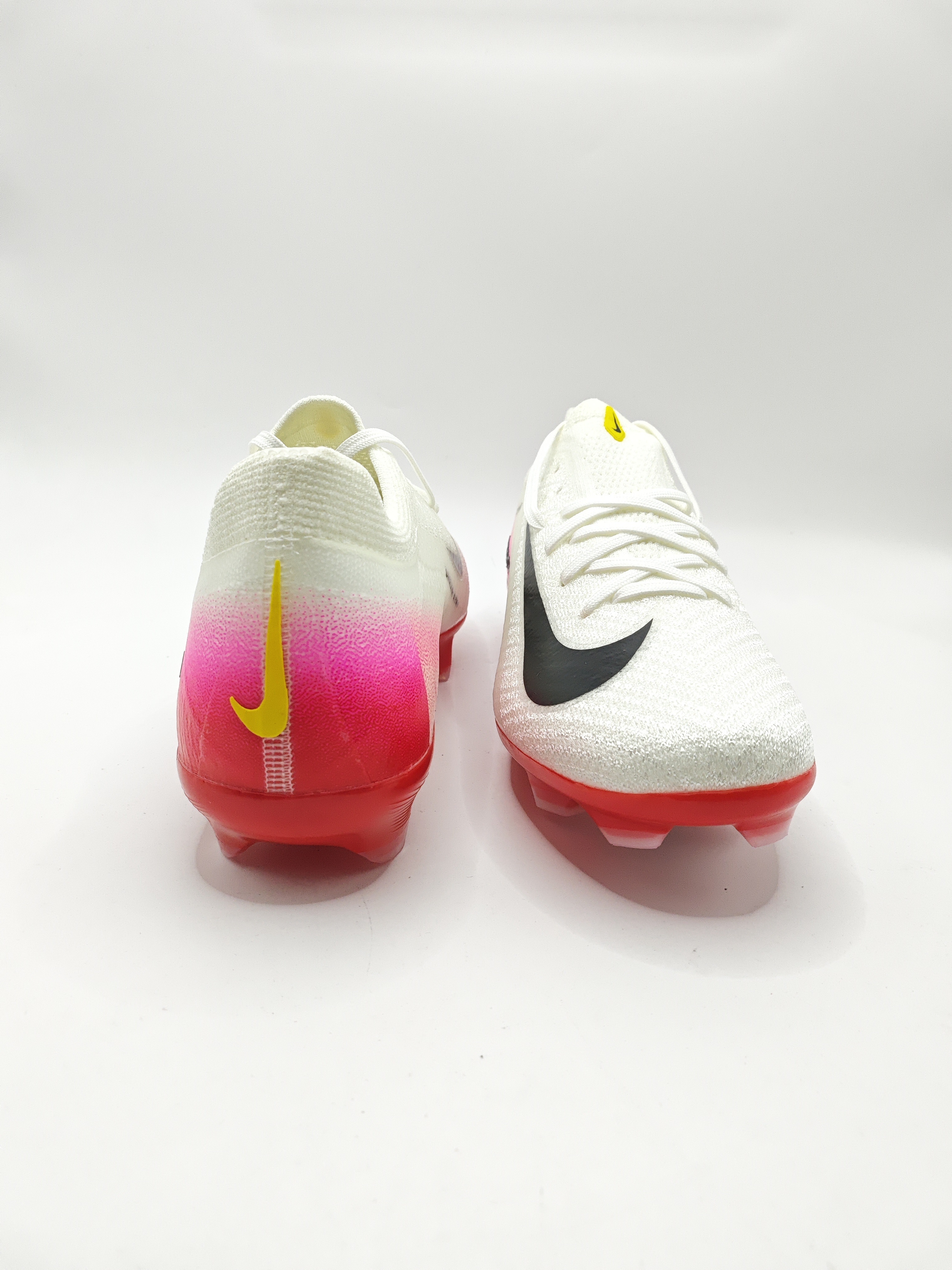 Nike Mercurial 16 Built-in Bonded Pack Full Air Cushion Waterproof Knit FG Soccer Cleats