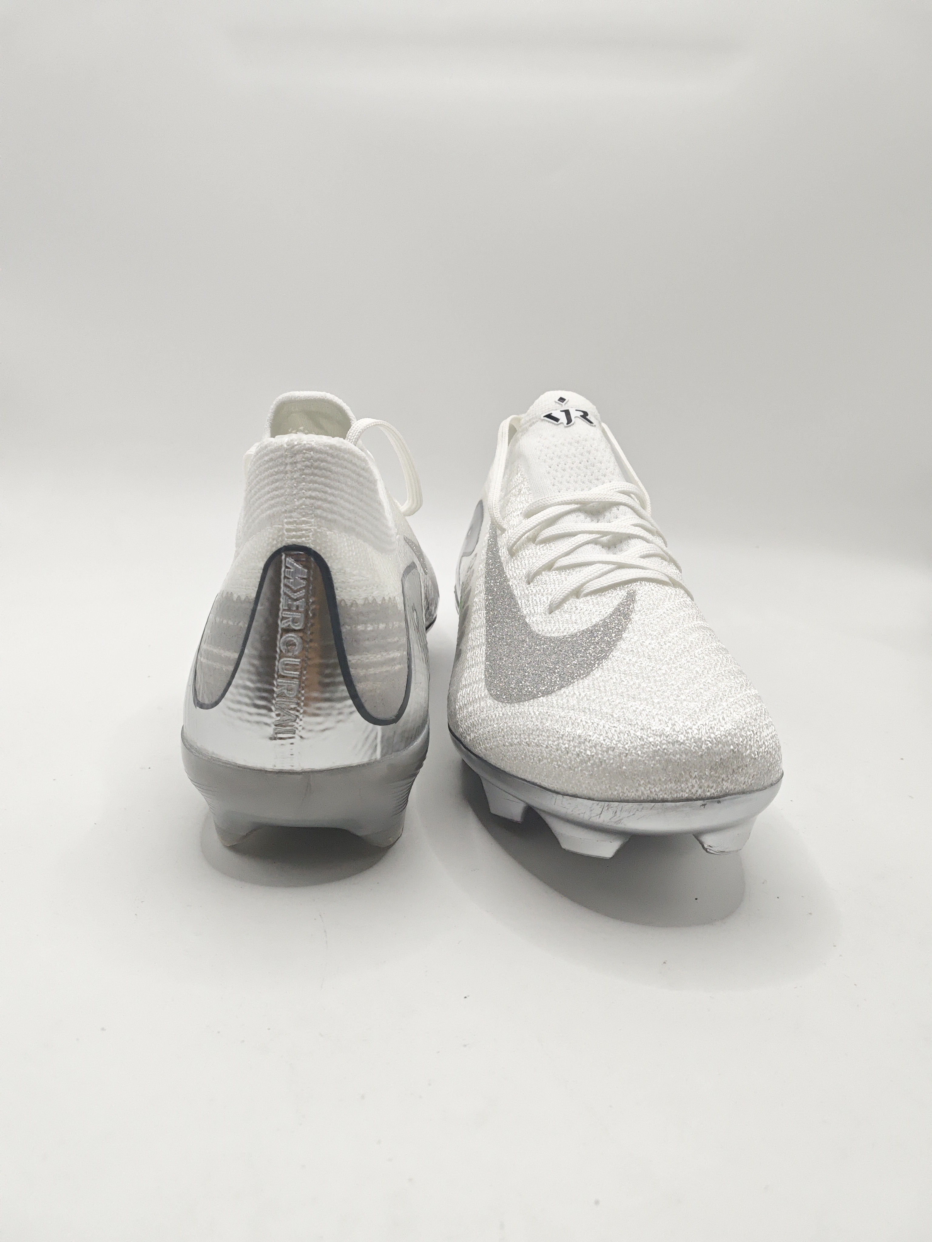 Nike Mercurial 16 Built-in Bonded Pack Full Air Cushion Waterproof Knit FG Soccer Cleats