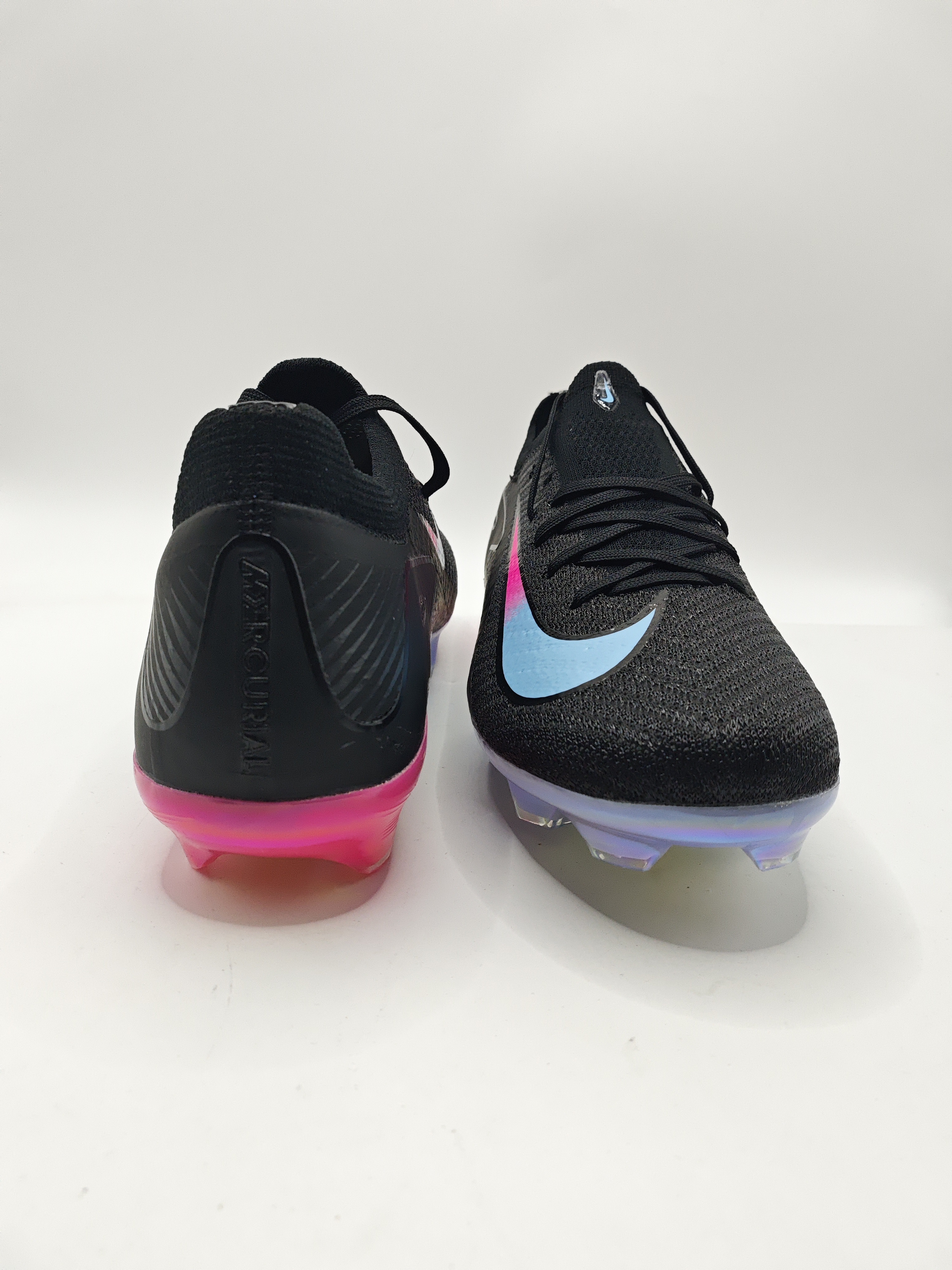 Nike Mercurial 16 Built-in Bonded Pack Full Air Cushion Waterproof Knit FG Soccer Cleats