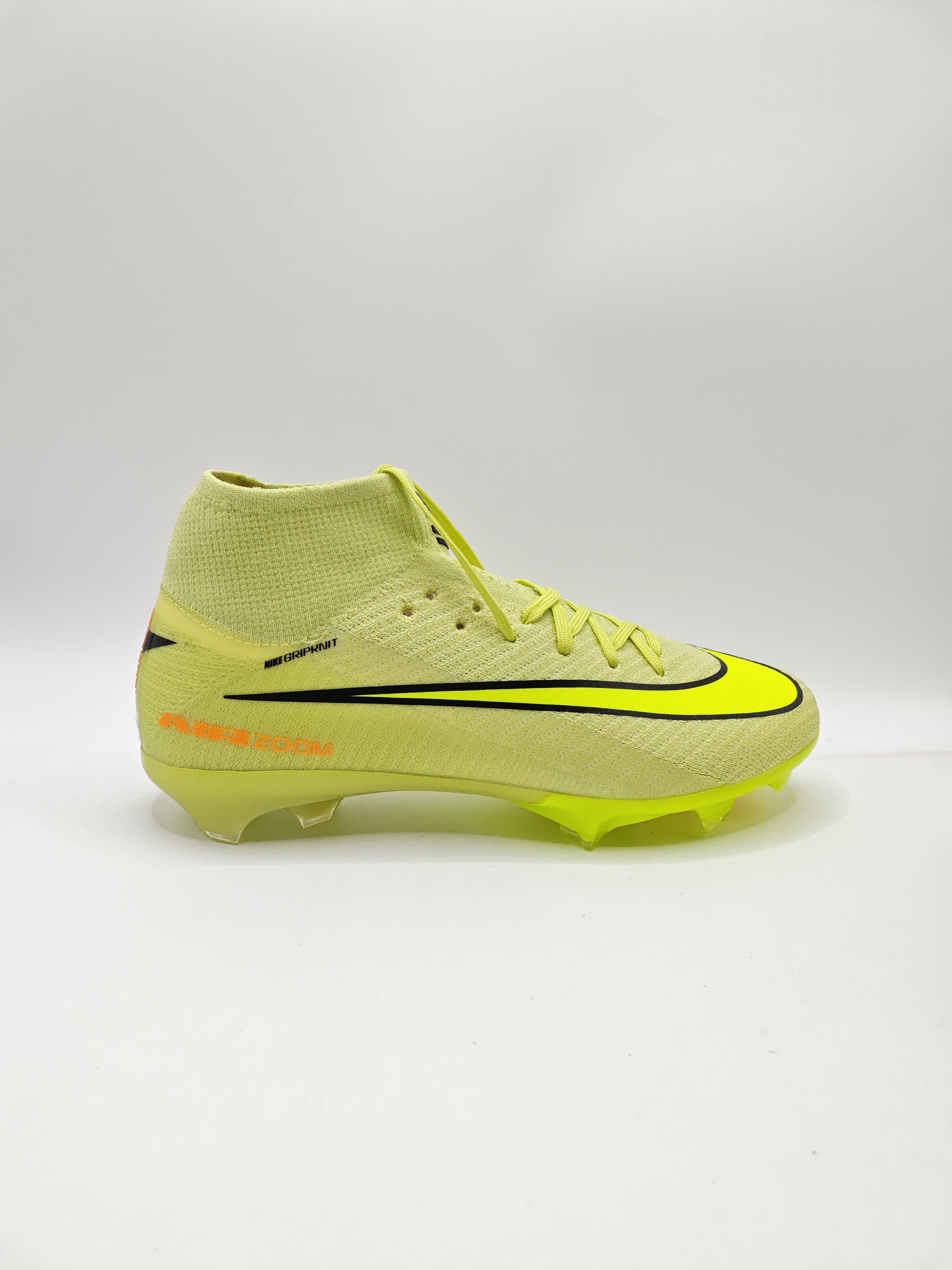 Nike Mercurial 16 Built-in Bonded Pack Full Air Cushion Waterproof Knit FG Soccer Cleats