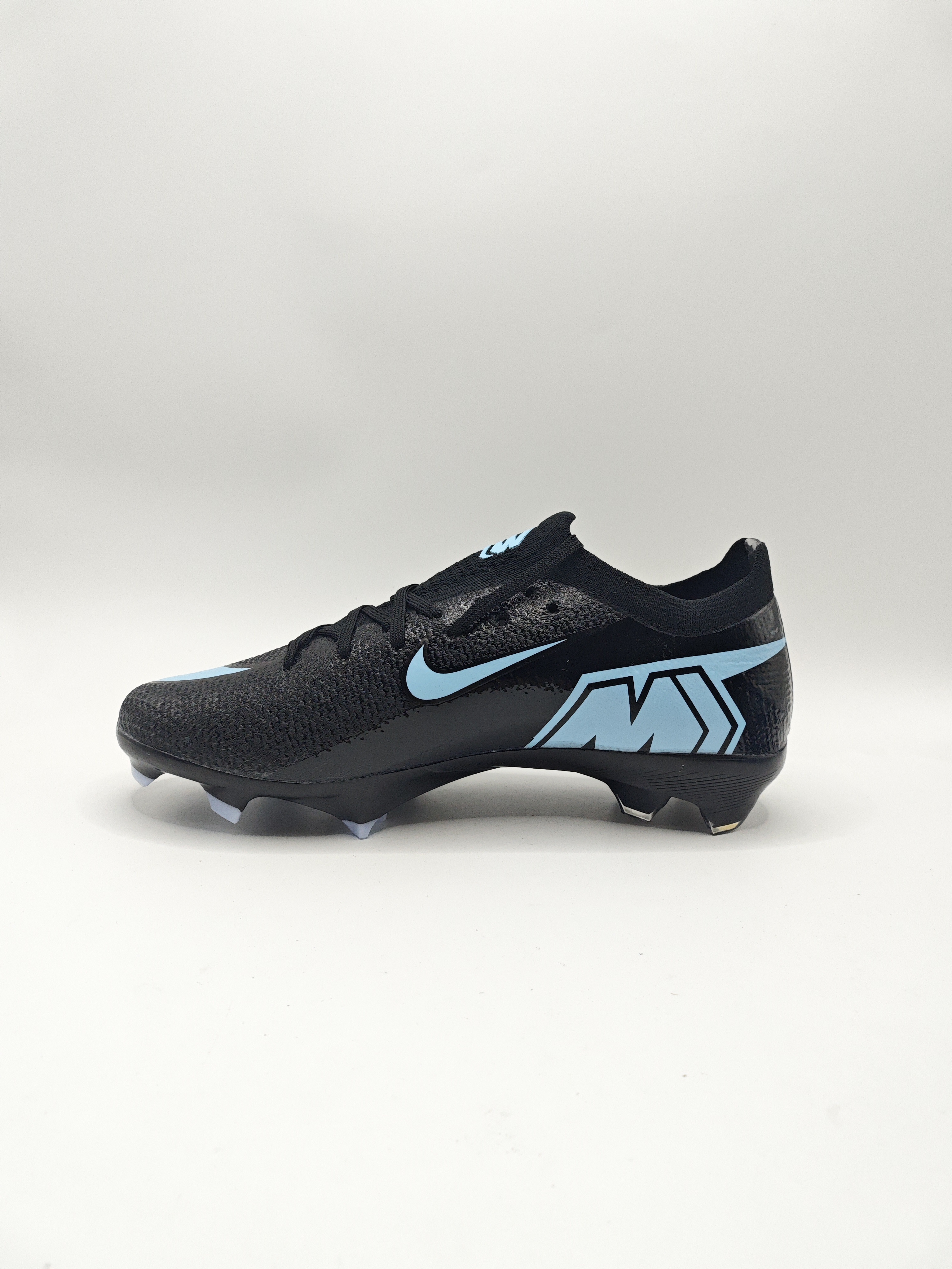 Nike Mercurial 16 Built-in Bonded Pack Full Air Cushion Waterproof Knit FG Soccer Cleats