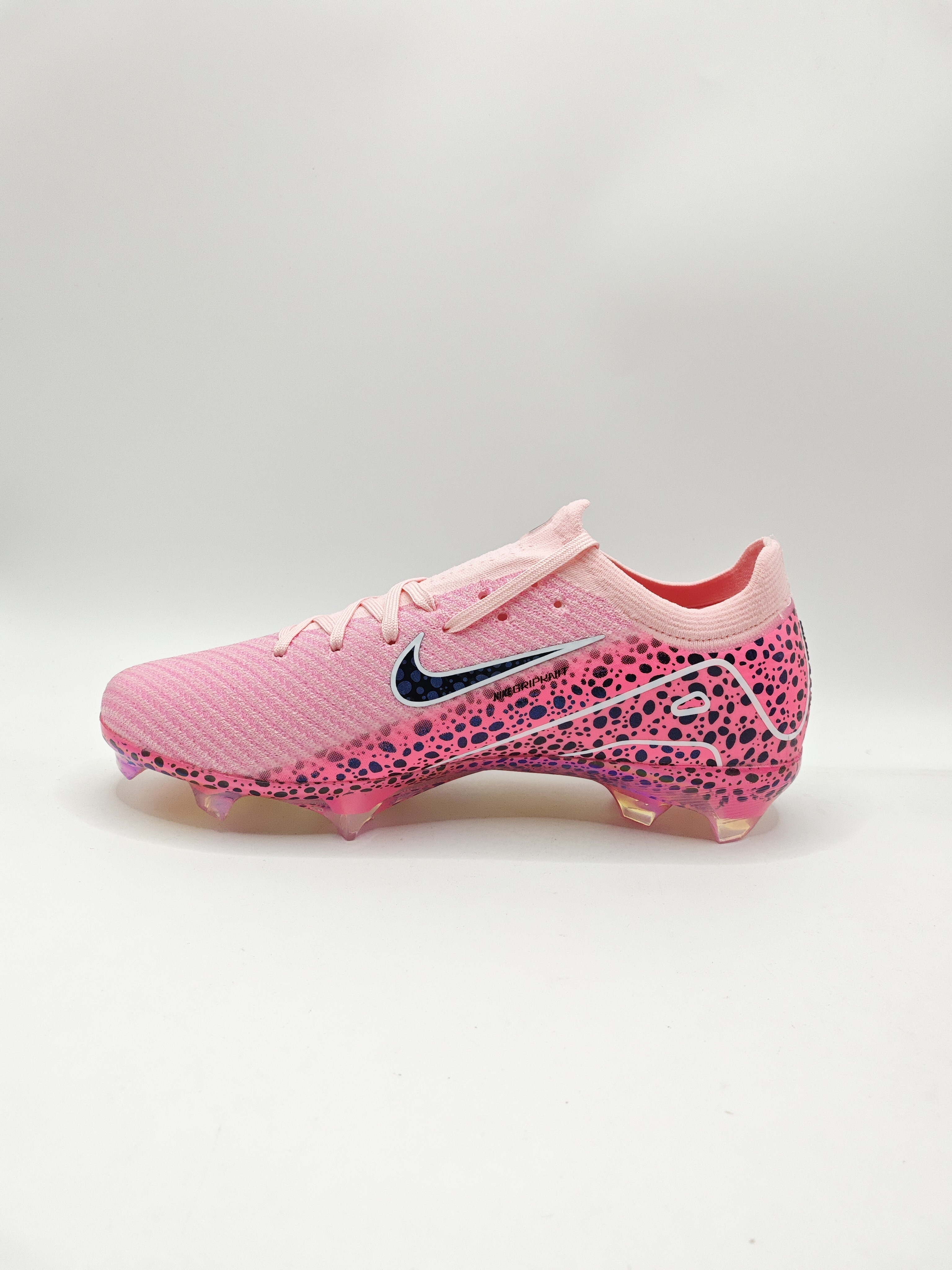 Nike Mercurial 16 Built-in Bonded Pack Full Air Cushion Waterproof Knit FG Soccer Cleats