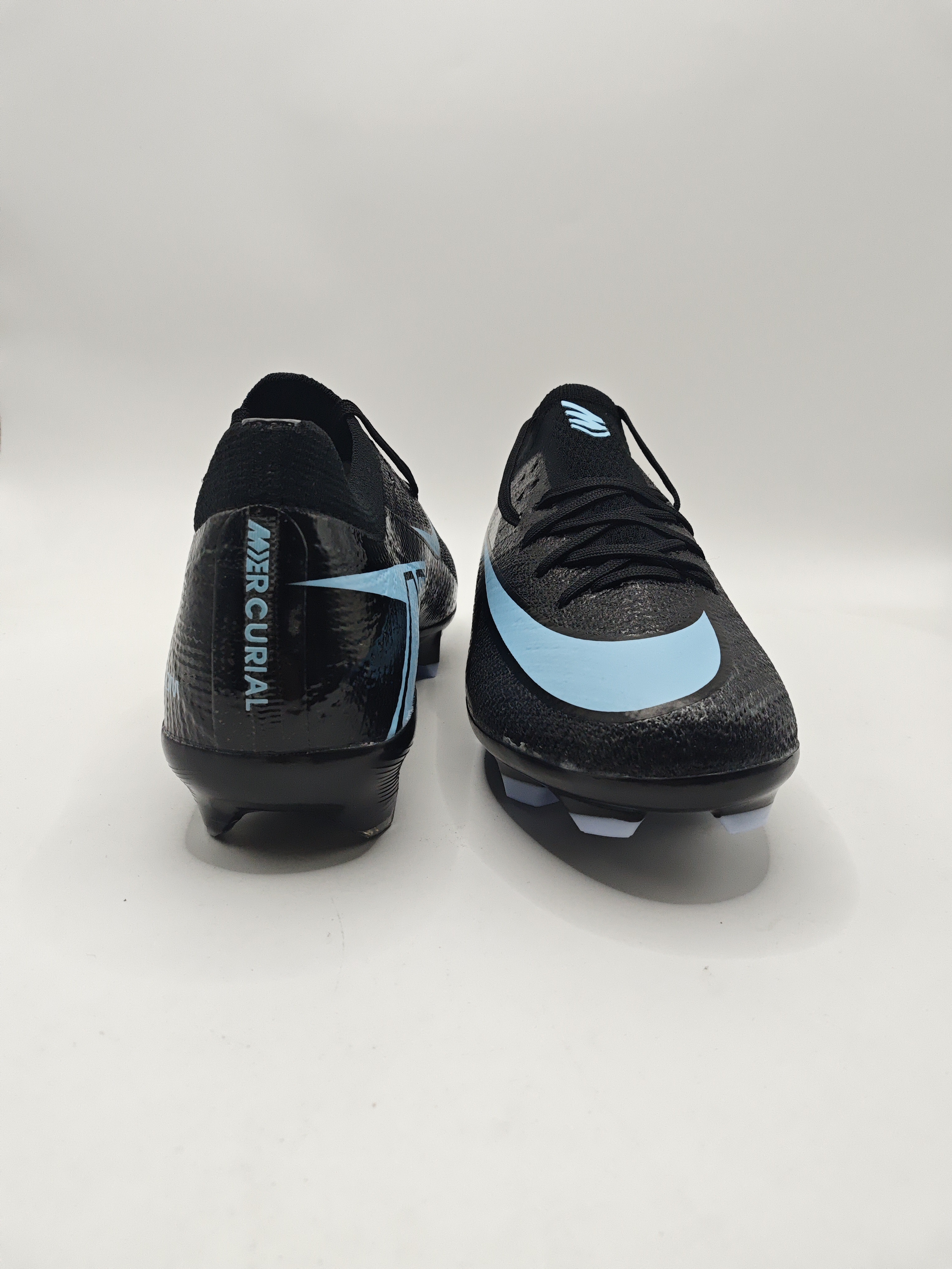 Nike Mercurial 16 Built-in Bonded Pack Full Air Cushion Waterproof Knit FG Soccer Cleats