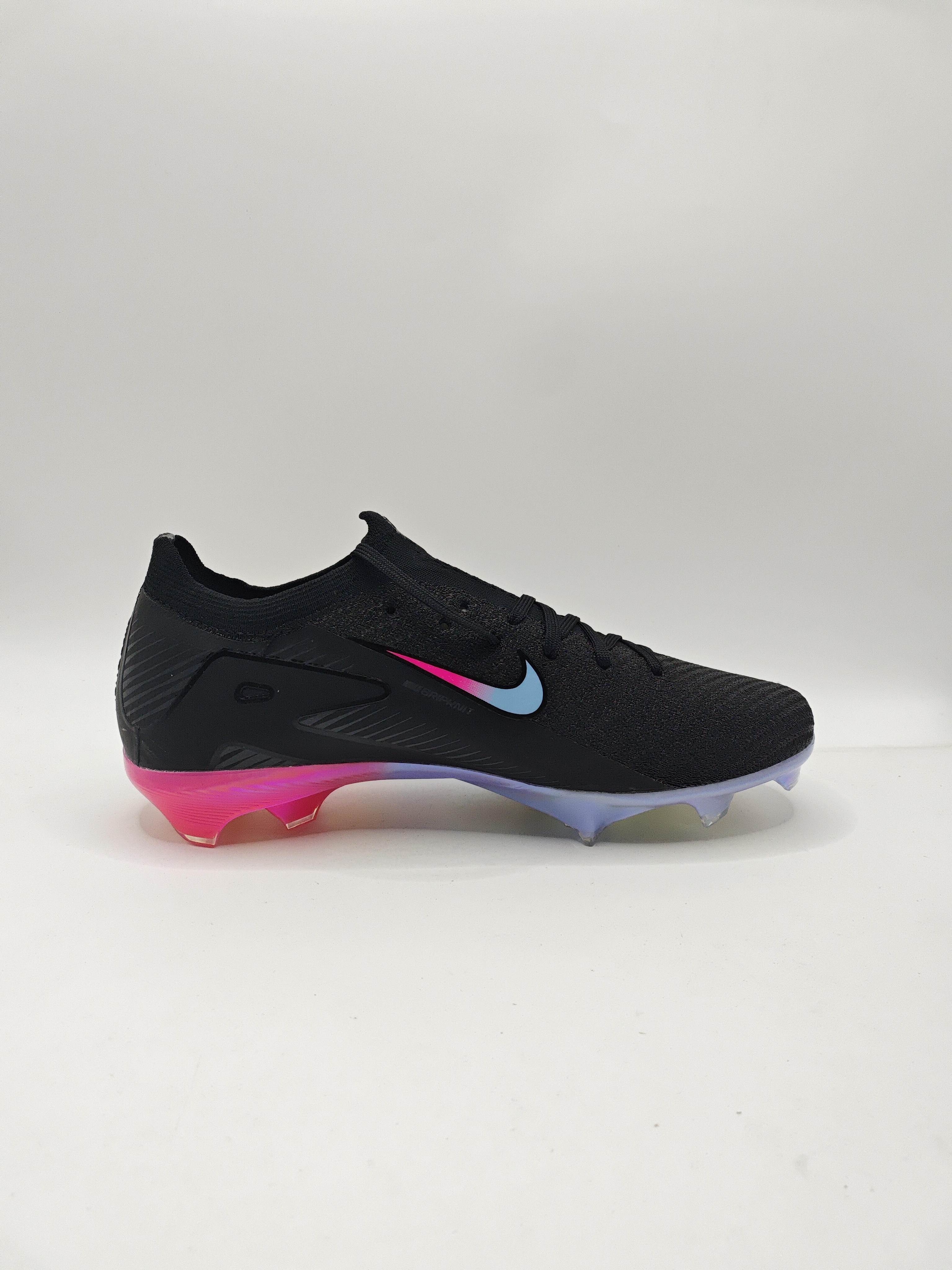 Nike Mercurial 16 Built-in Bonded Pack Full Air Cushion Waterproof Knit FG Soccer Cleats