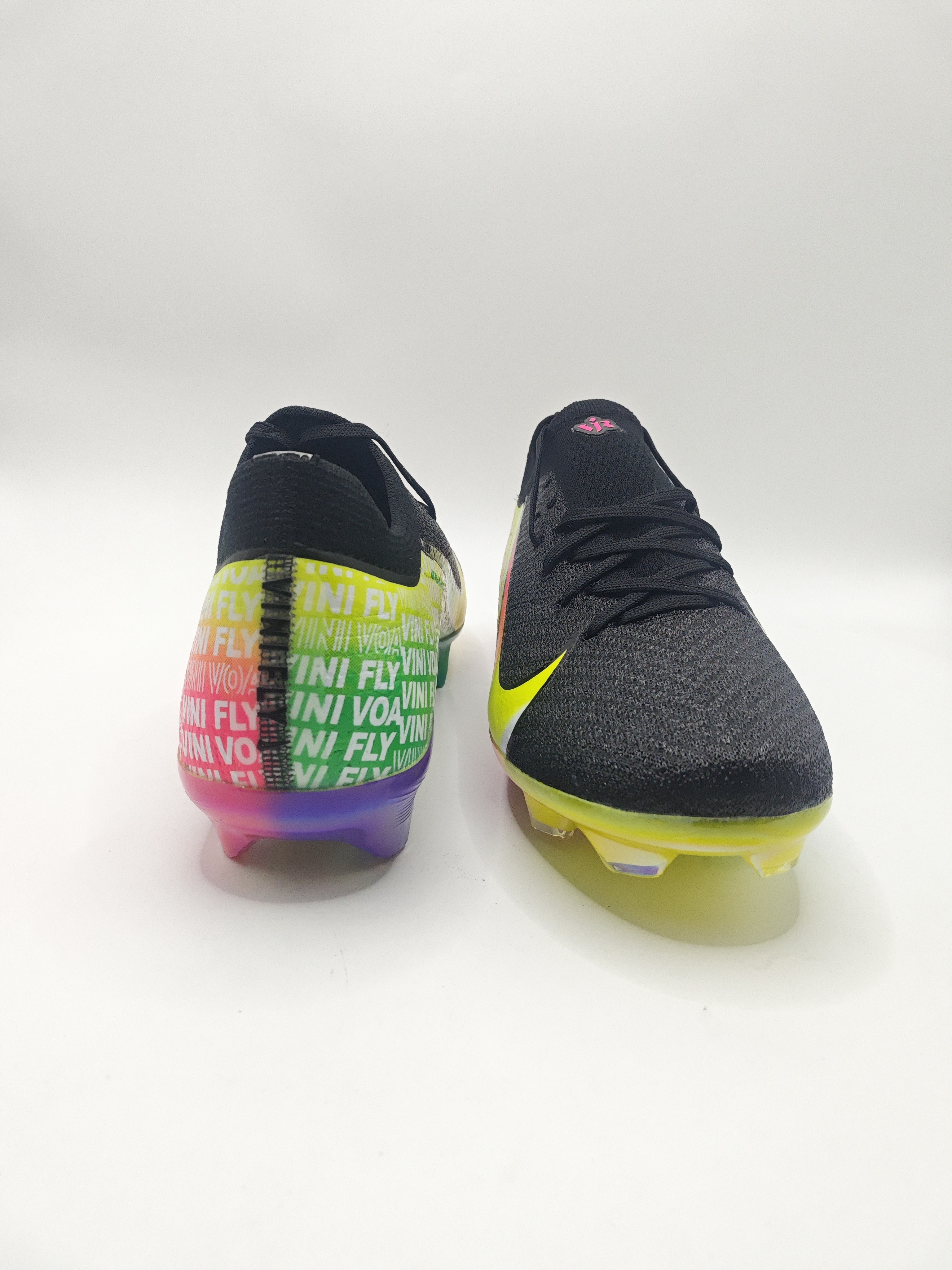 Nike Mercurial 16 Built-in Bonded Pack Full Air Cushion Waterproof Knit FG Soccer Cleats