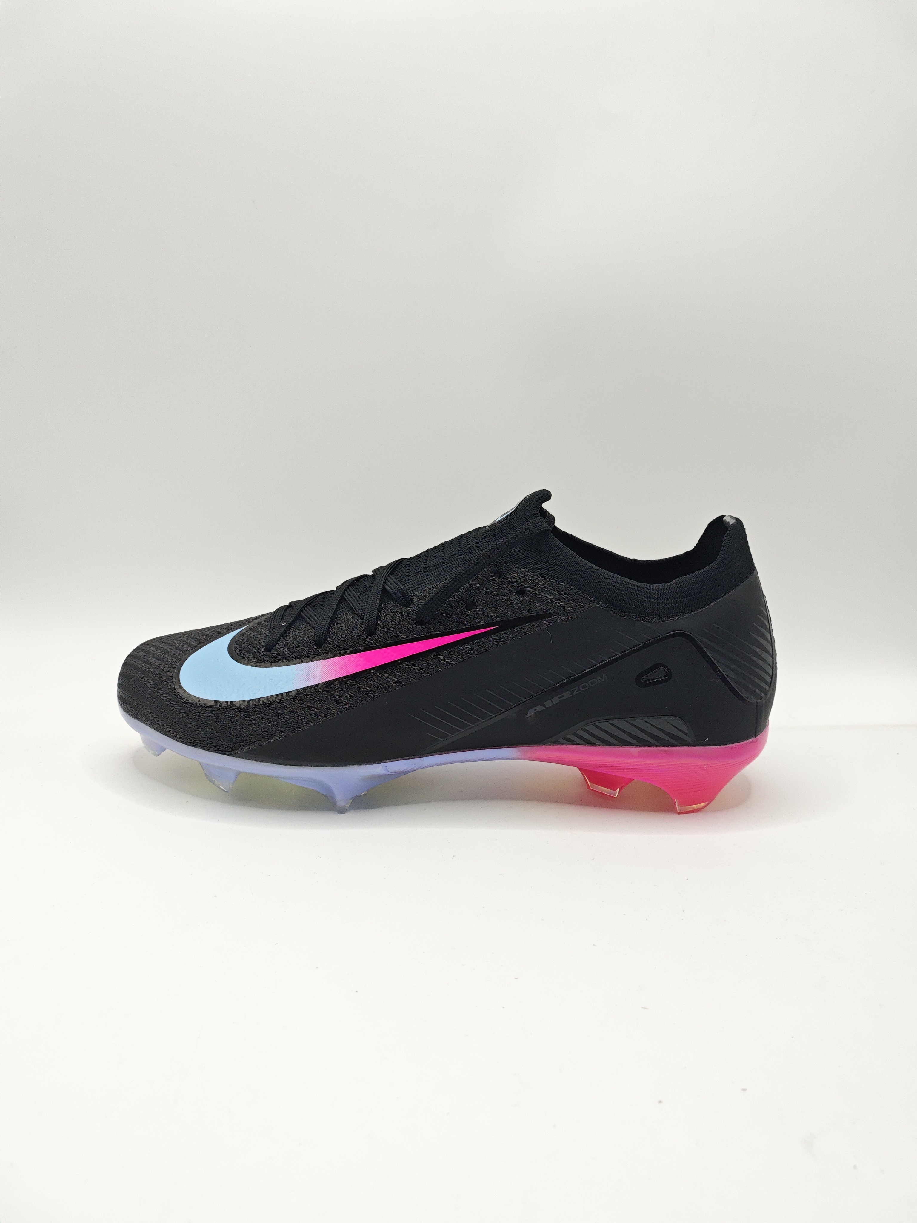 Nike Mercurial 16 Built-in Bonded Pack Full Air Cushion Waterproof Knit FG Soccer Cleats