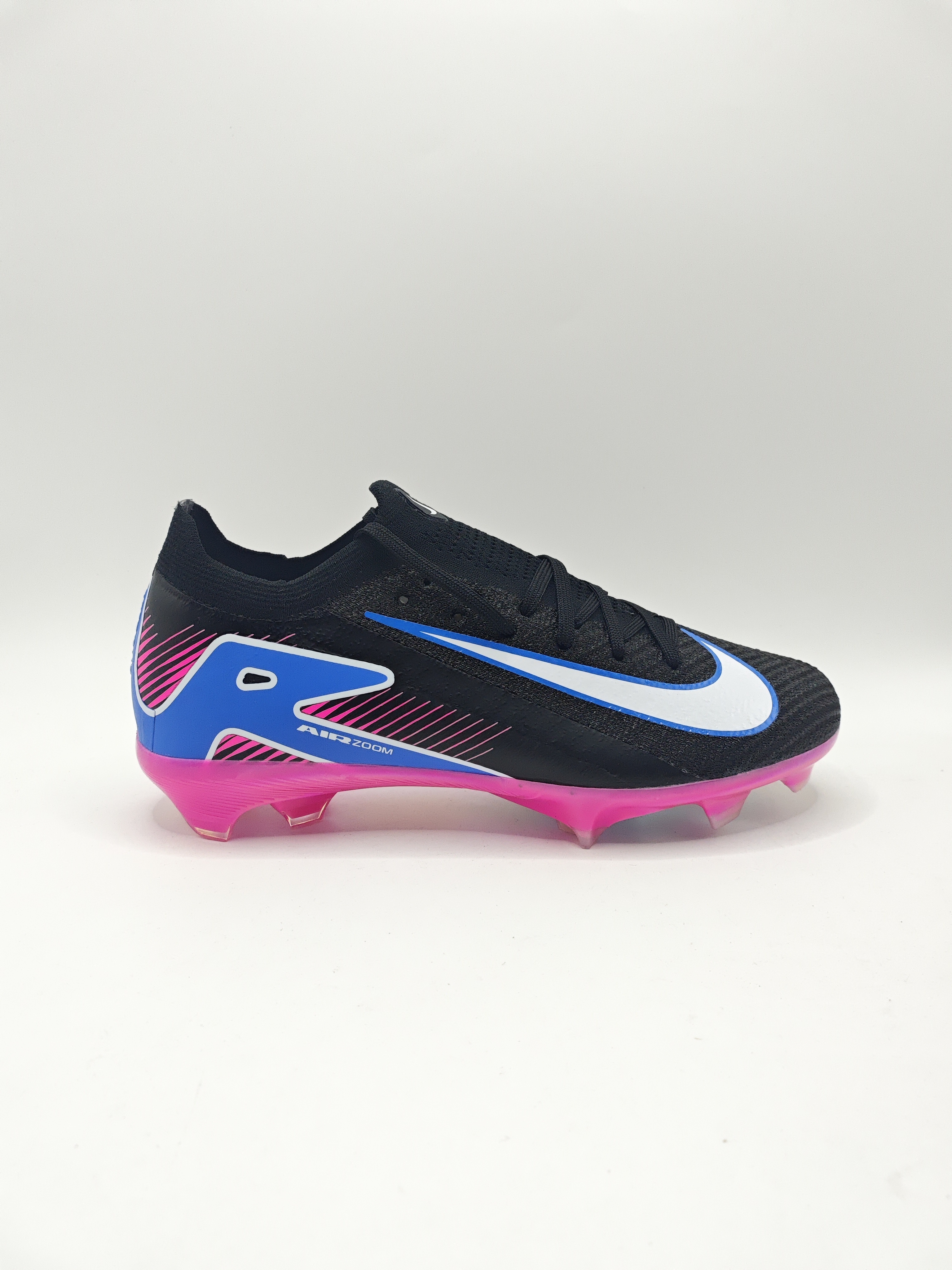 Nike Mercurial 16 Built-in Bonded Pack Full Air Cushion Waterproof Knit FG Soccer Cleats