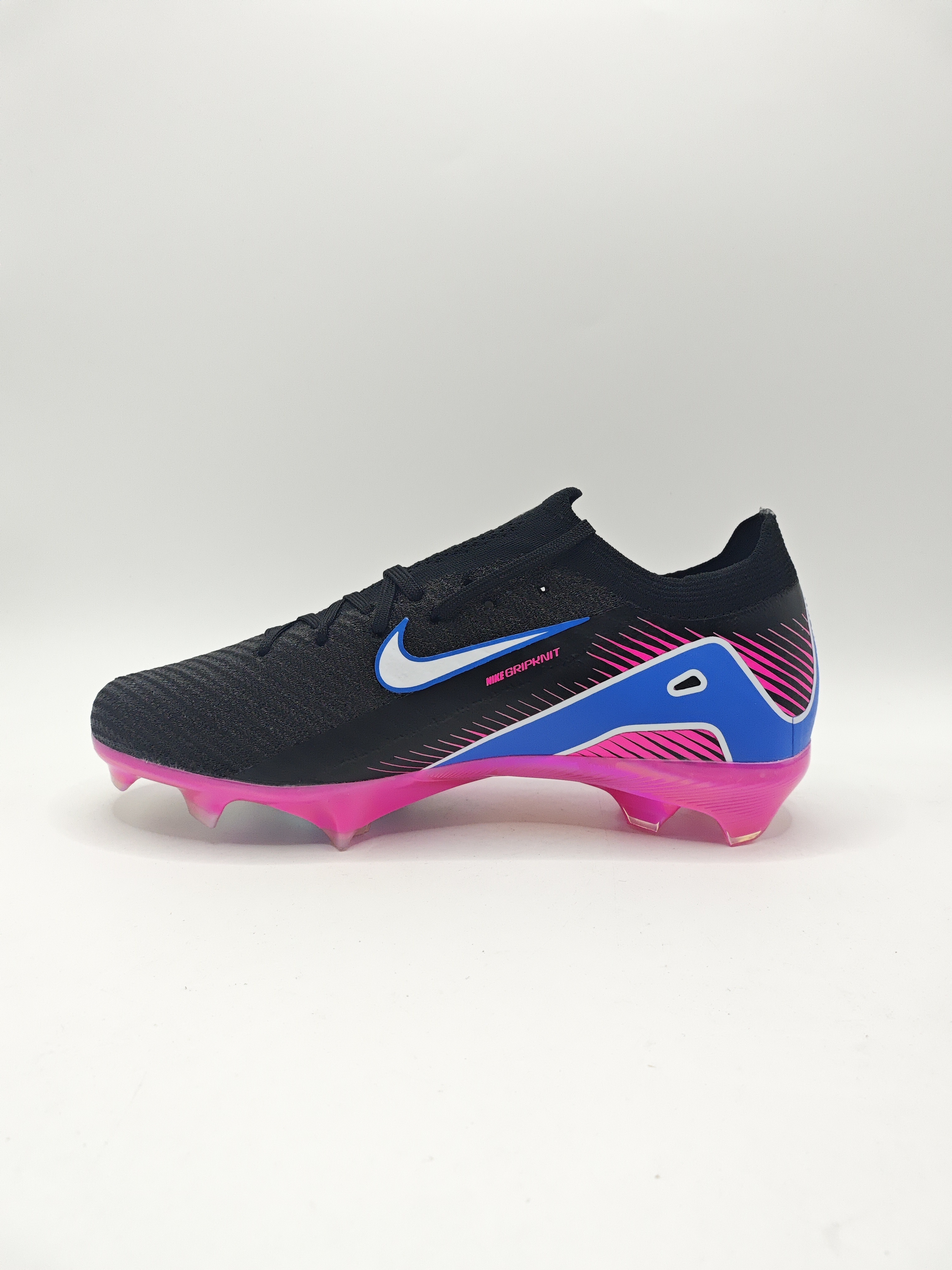 Nike Mercurial 16 Built-in Bonded Pack Full Air Cushion Waterproof Knit FG Soccer Cleats