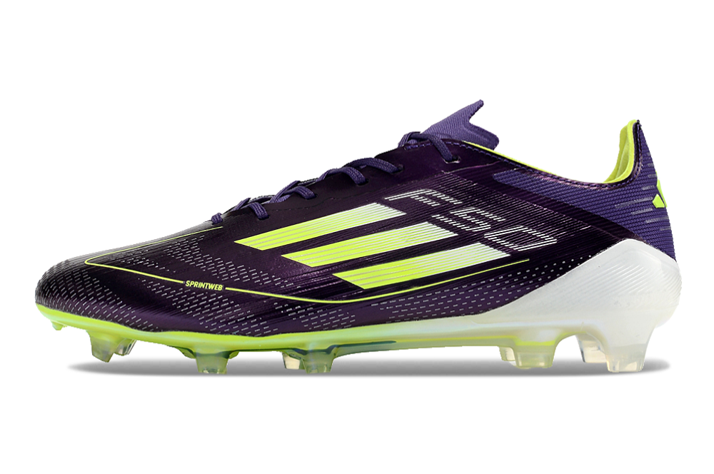 Adidas F50 Football Boots FG Studs / Adidas F50 FG