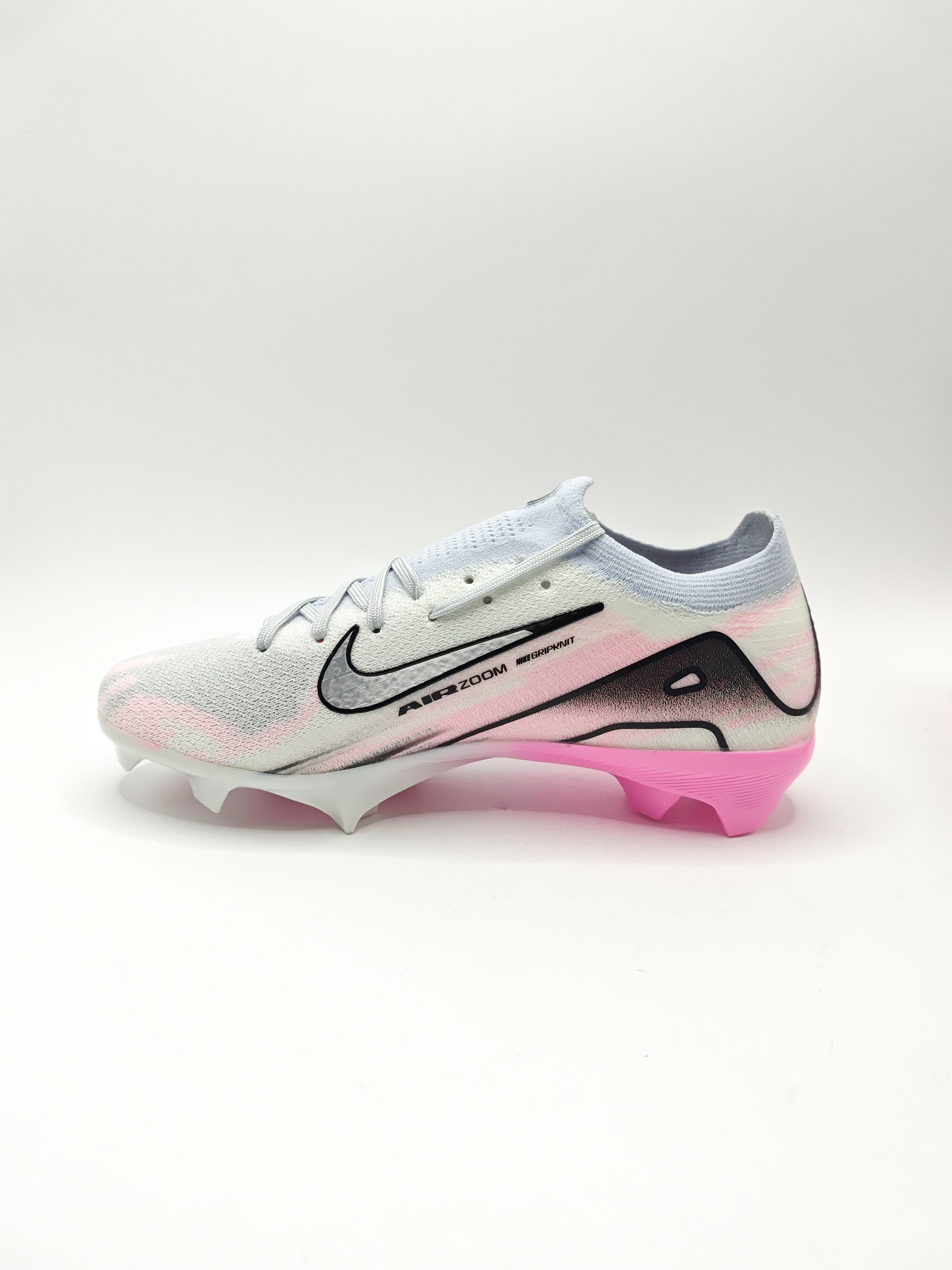 Nike Mercurial 16 Built-in Bonded Pack Full Air Cushion Waterproof Knit FG Soccer Cleats