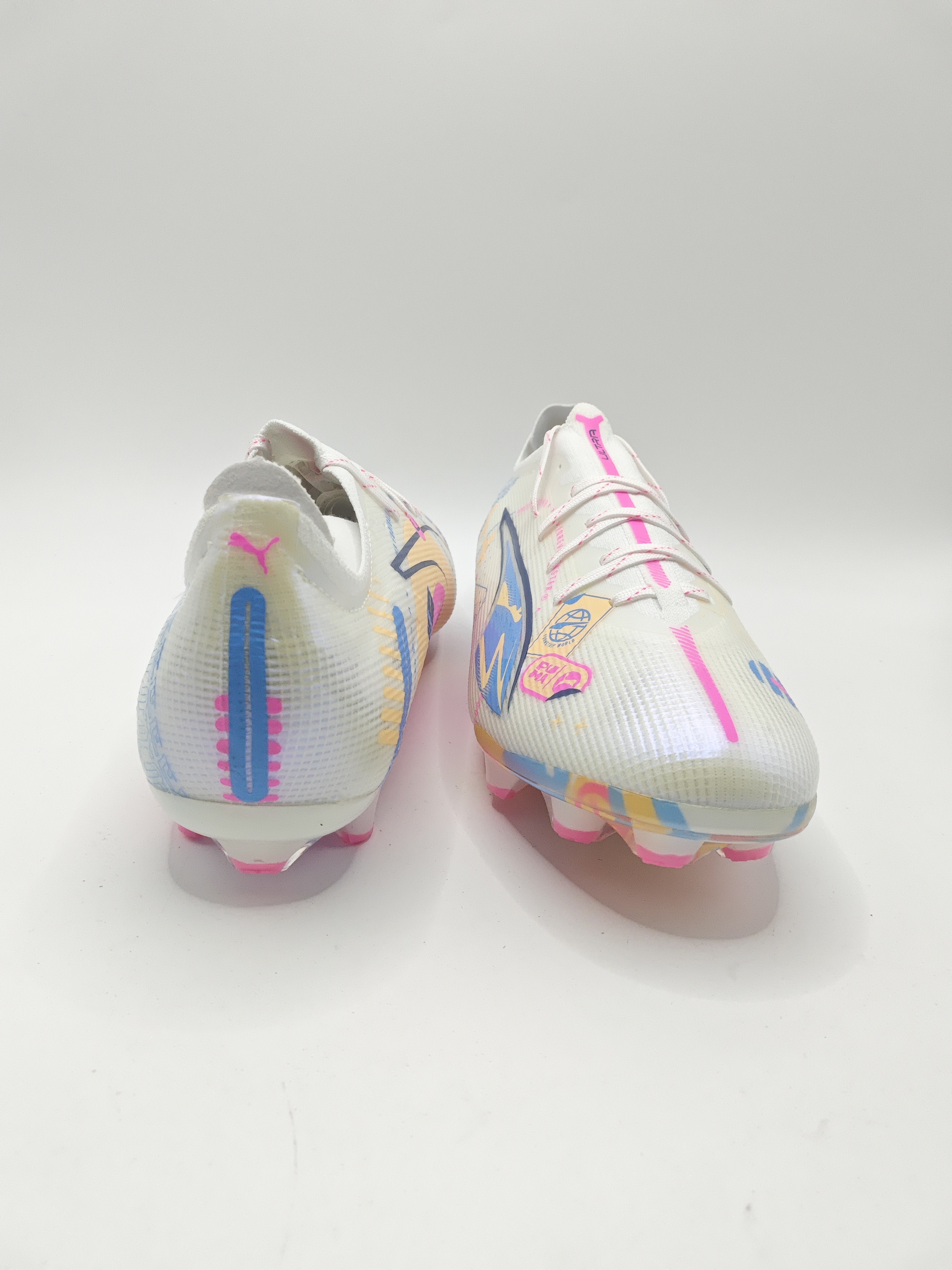 Puma ULTRA 5 Future Star