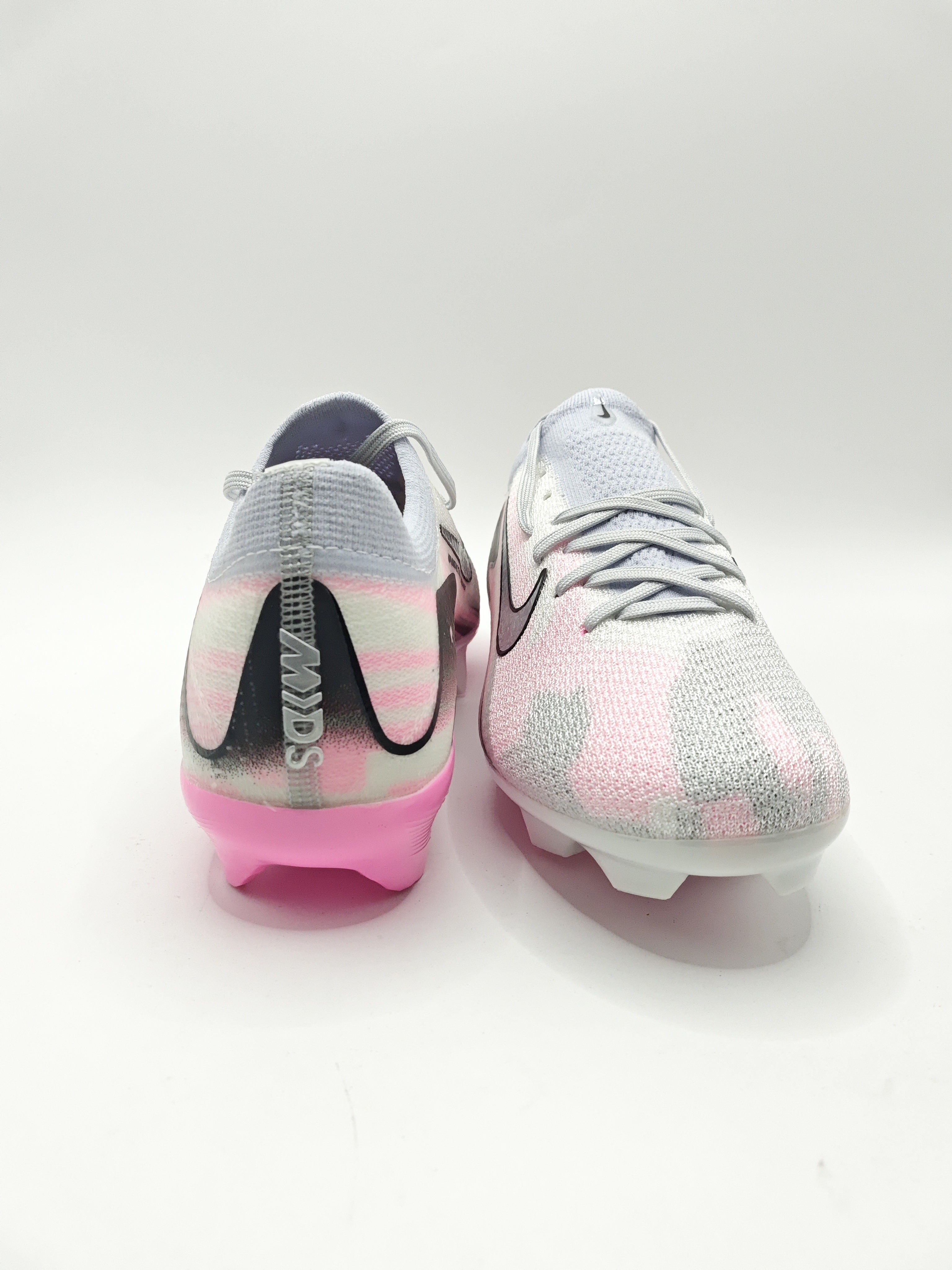 Nike Mercurial 16 Built-in Bonded Pack Full Air Cushion Waterproof Knit FG Soccer Cleats