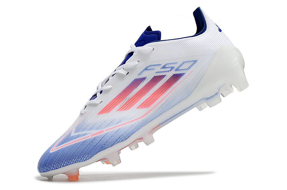 Adidas F50 Football Boots FG Studs / Adidas F50 FG