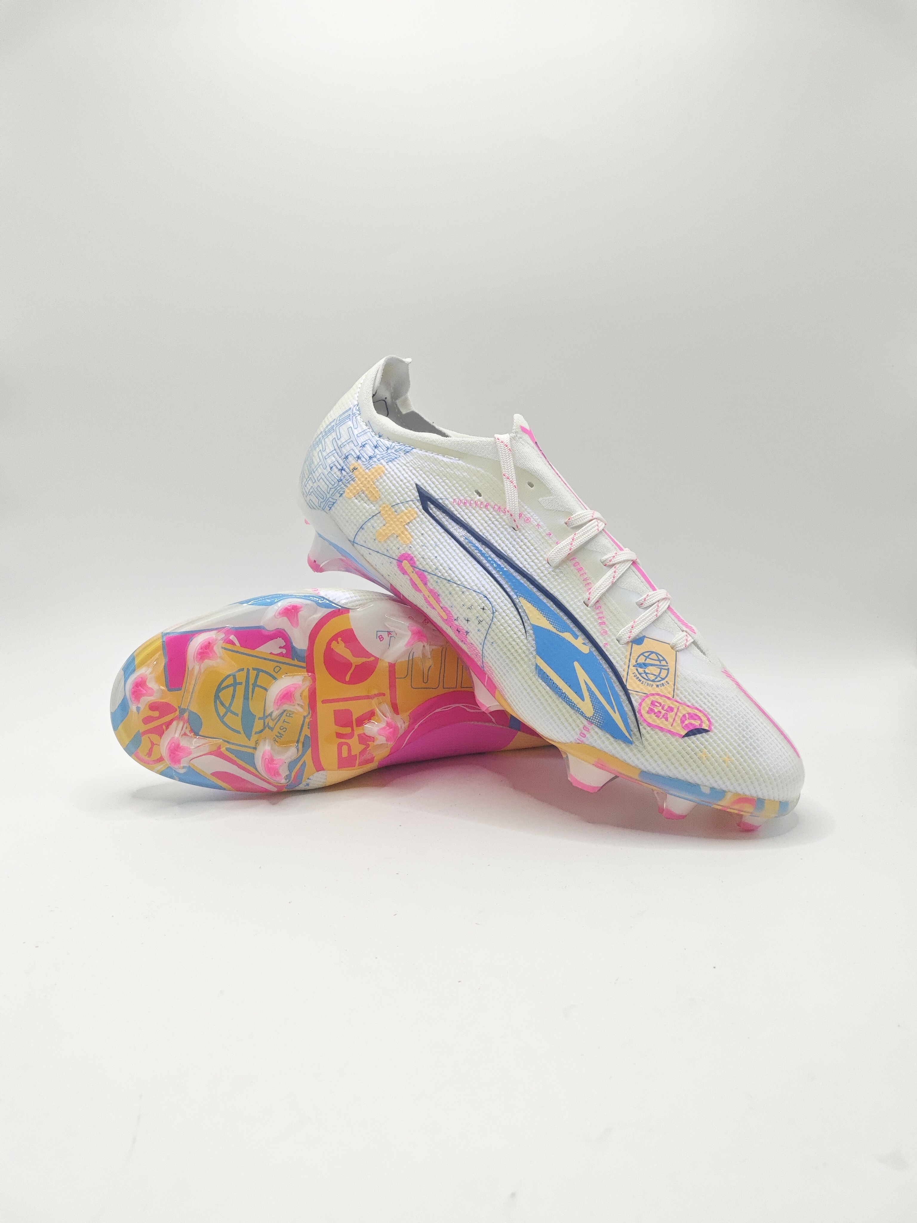 Puma ULTRA 5 Future Star