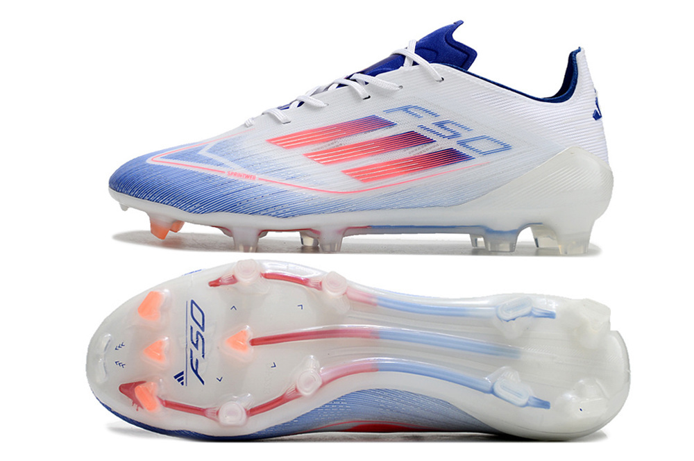 Adidas F50 Football Boots FG Studs / Adidas F50 FG