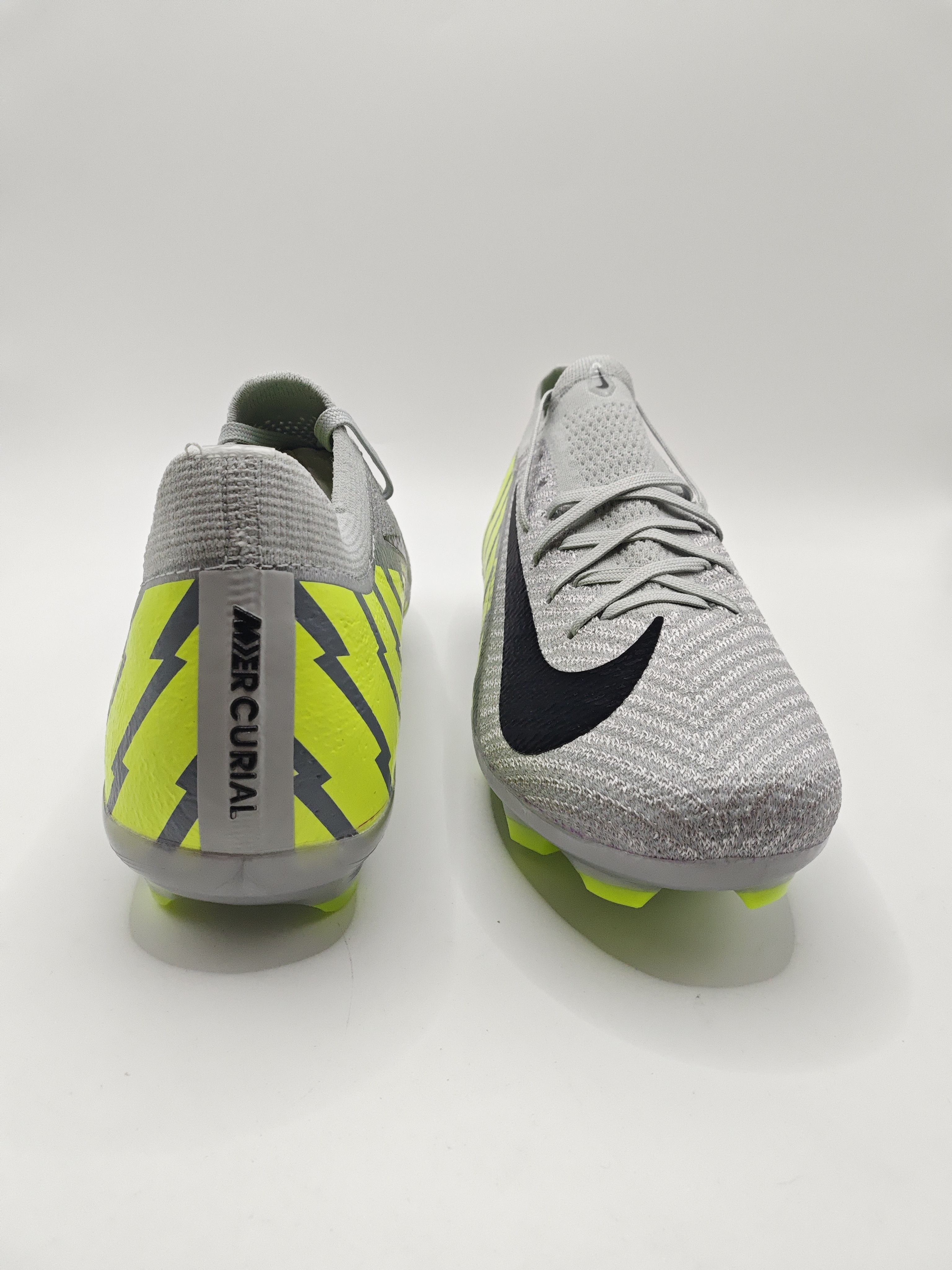 Nike Mercurial 16 Built-in Bonded Pack Full Air Cushion Waterproof Knit FG Soccer Cleats