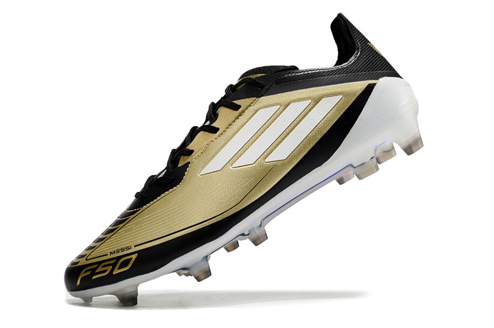 Adidas F50 Football Boots FG Studs / Adidas F50 FG