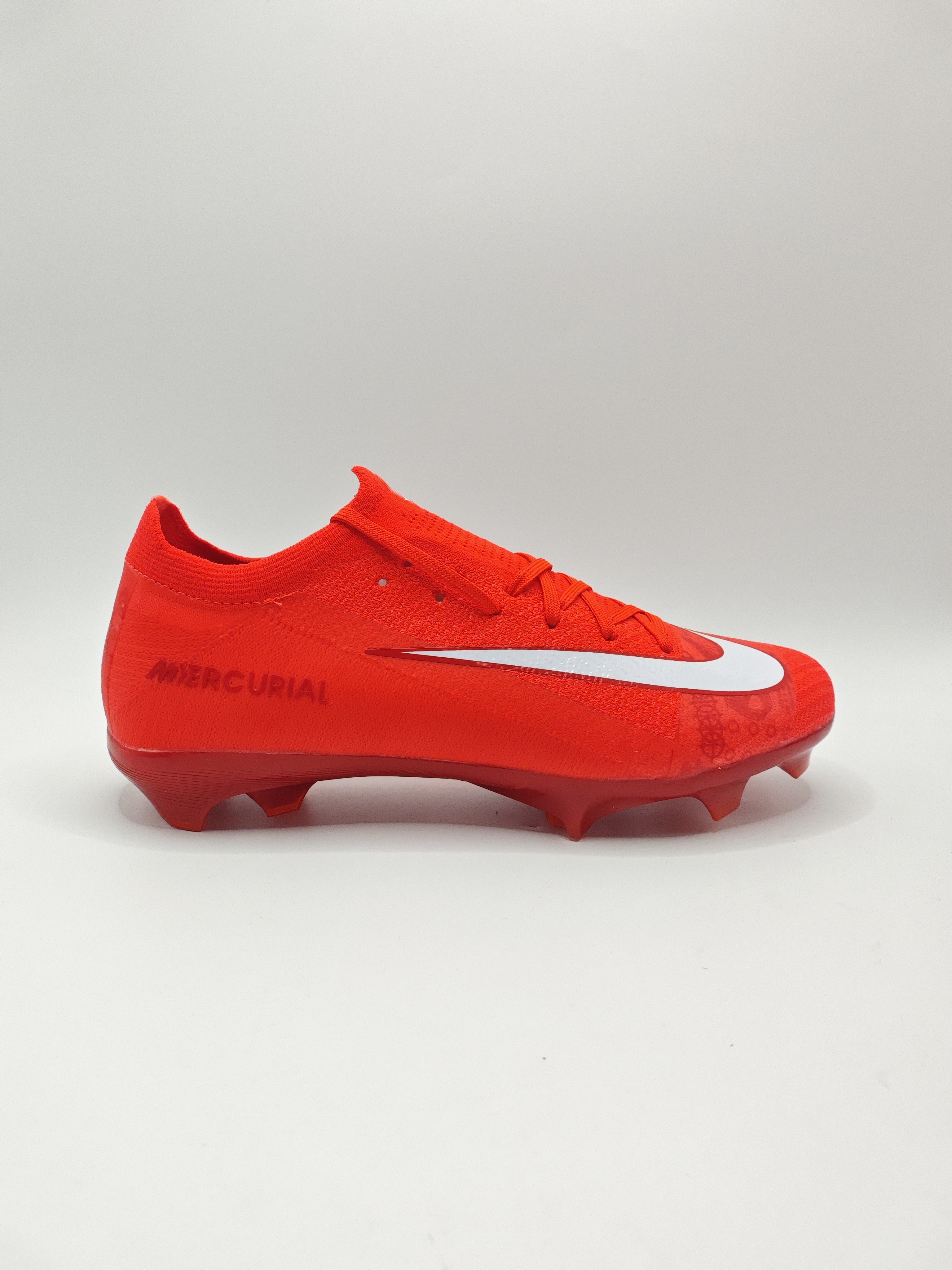 Nike Mercurial 16 Built-in Bonded Pack Full Air Cushion Waterproof Knit FG Soccer Cleats