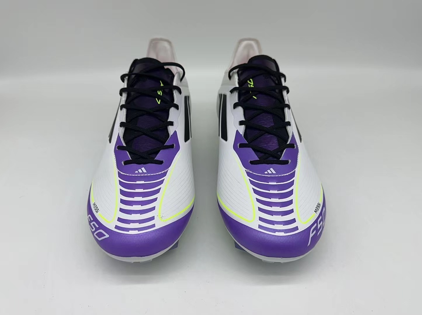 Adidas F50 Football Boots FG Studs / Adidas F50 FG