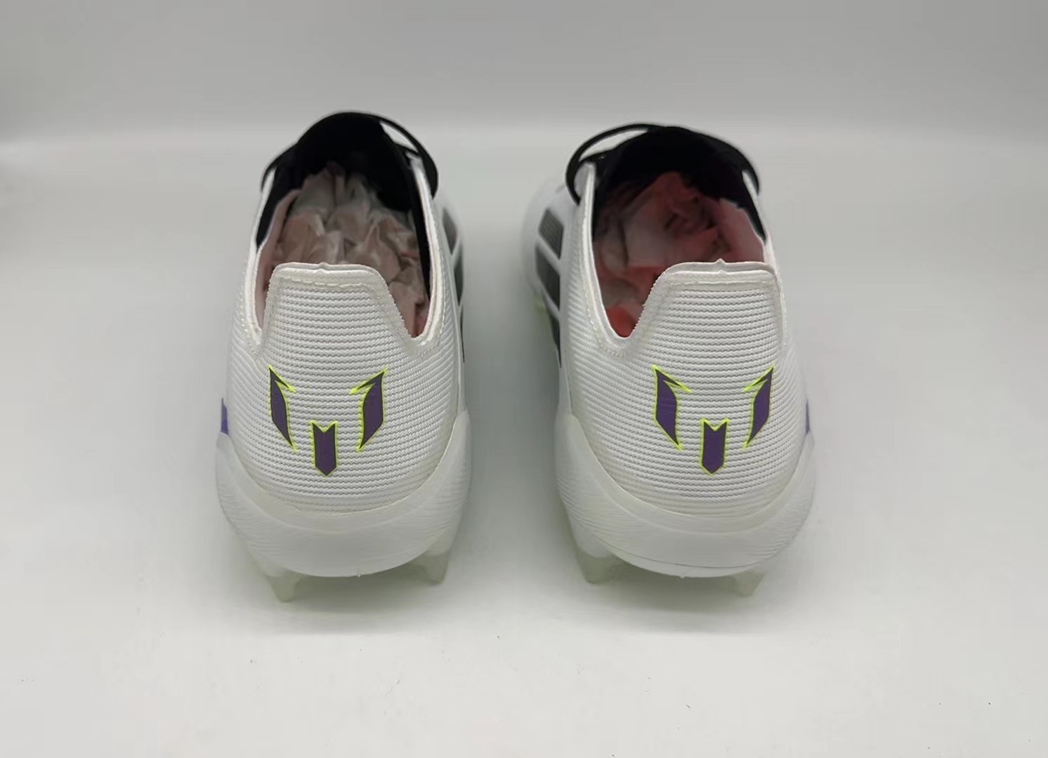 Adidas F50 Football Boots FG Studs / Adidas F50 FG