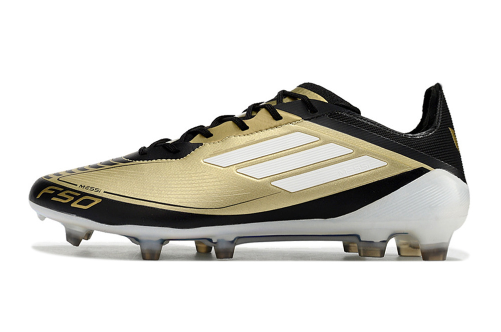 Adidas F50 Football Boots FG Studs / Adidas F50 FG