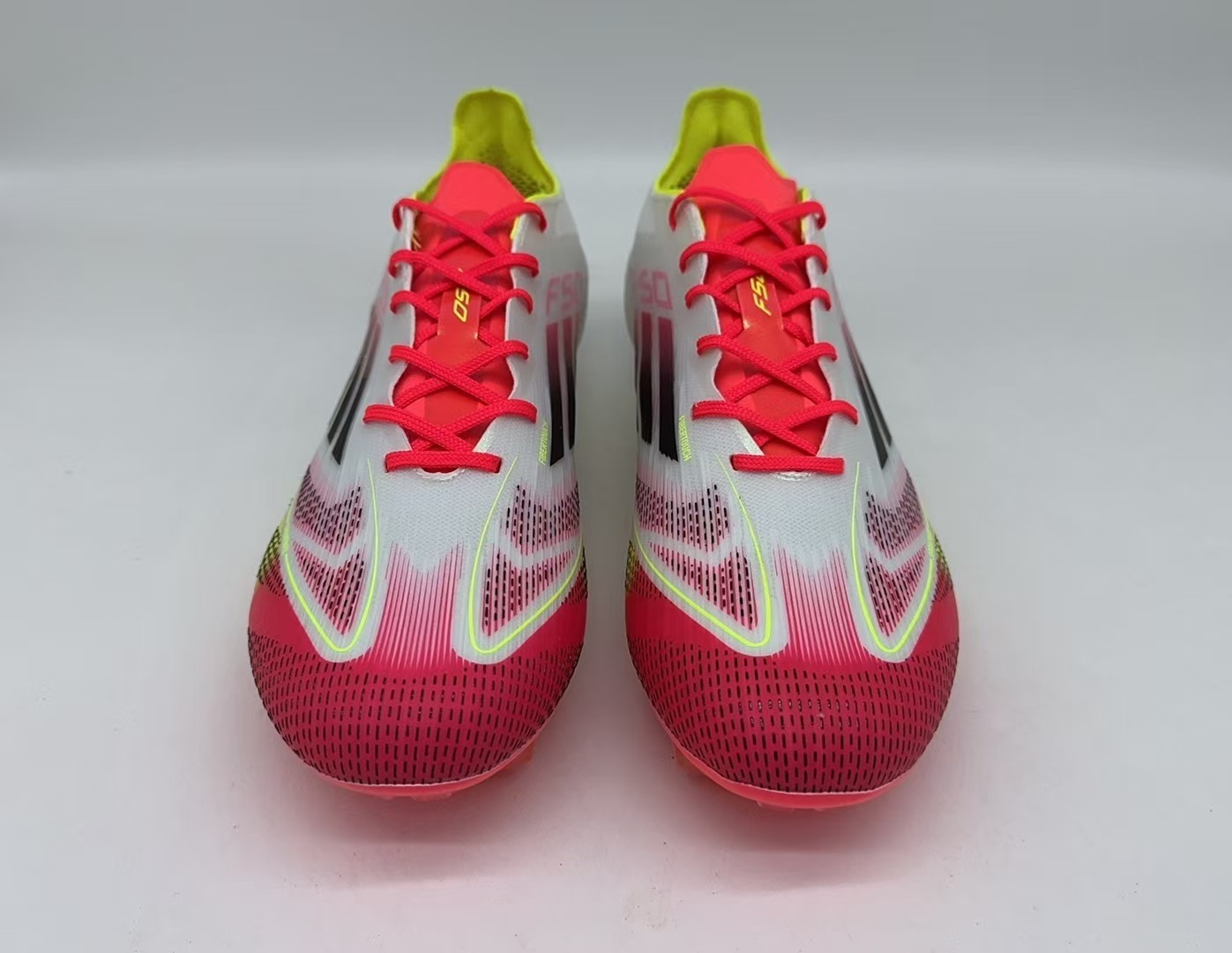 Adidas F50 Football Boots FG Studs / Adidas F50 FG