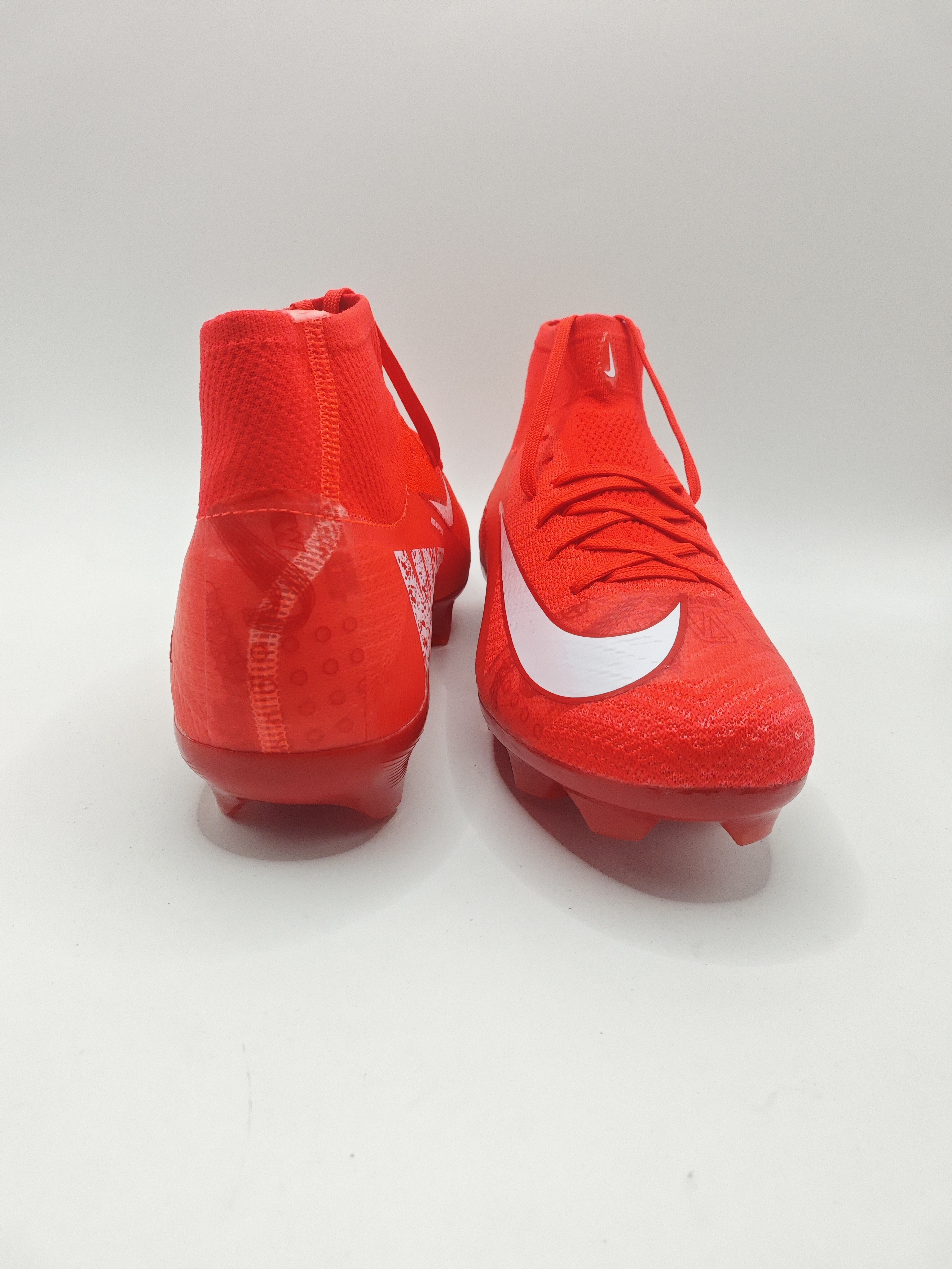 Nike Mercurial 16 Built-in Bonded Pack Full Air Cushion Waterproof Knit FG Soccer Cleats