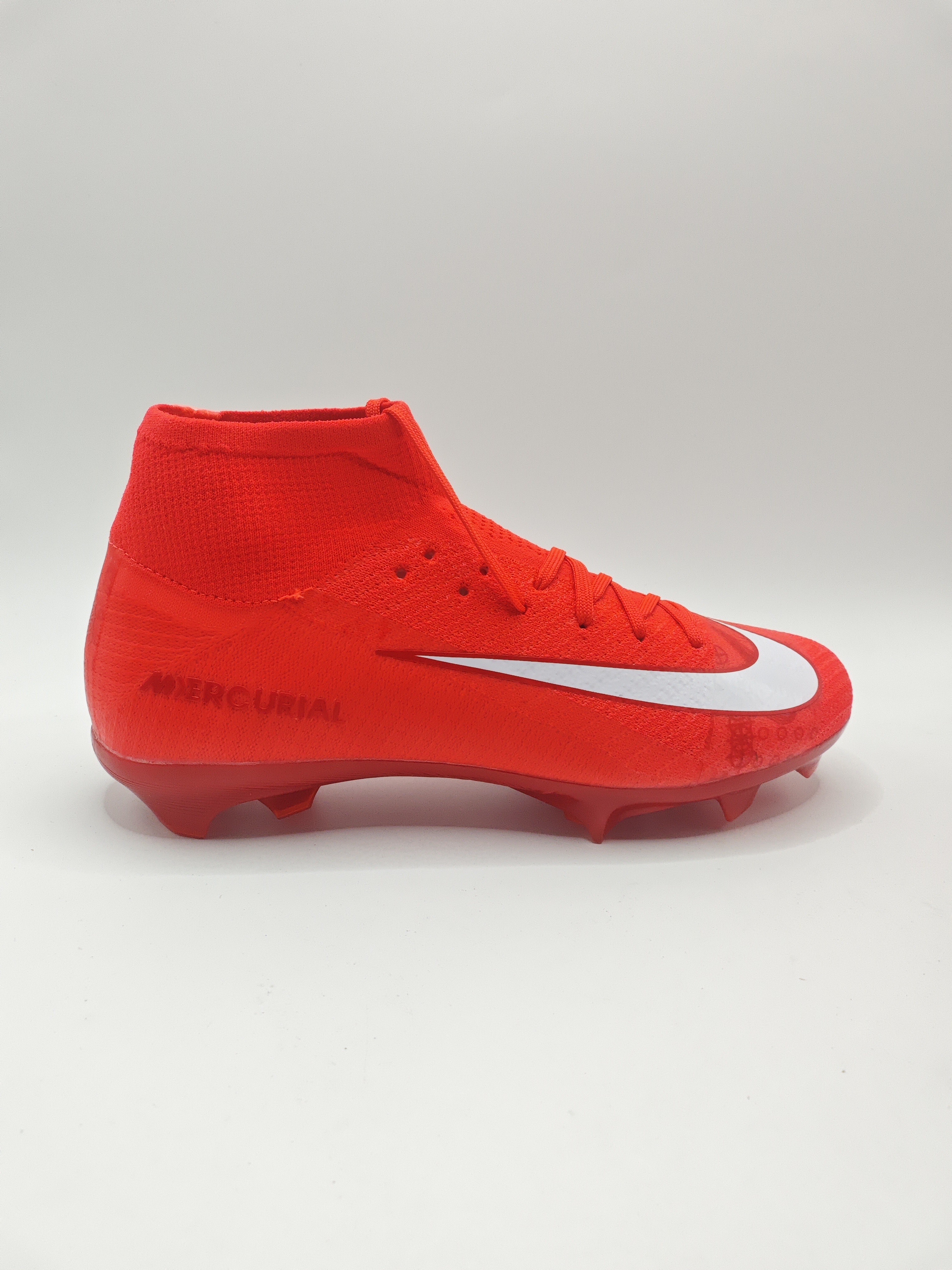 Nike Mercurial 16 Built-in Bonded Pack Full Air Cushion Waterproof Knit FG Soccer Cleats