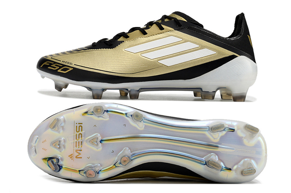 Adidas F50 Football Boots FG Studs / Adidas F50 FG
