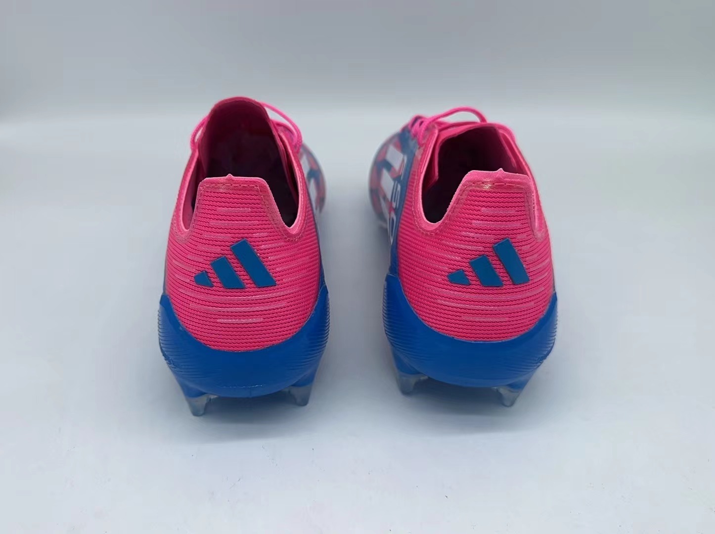 Adidas F50 Football Boots FG Studs / Adidas F50 FG