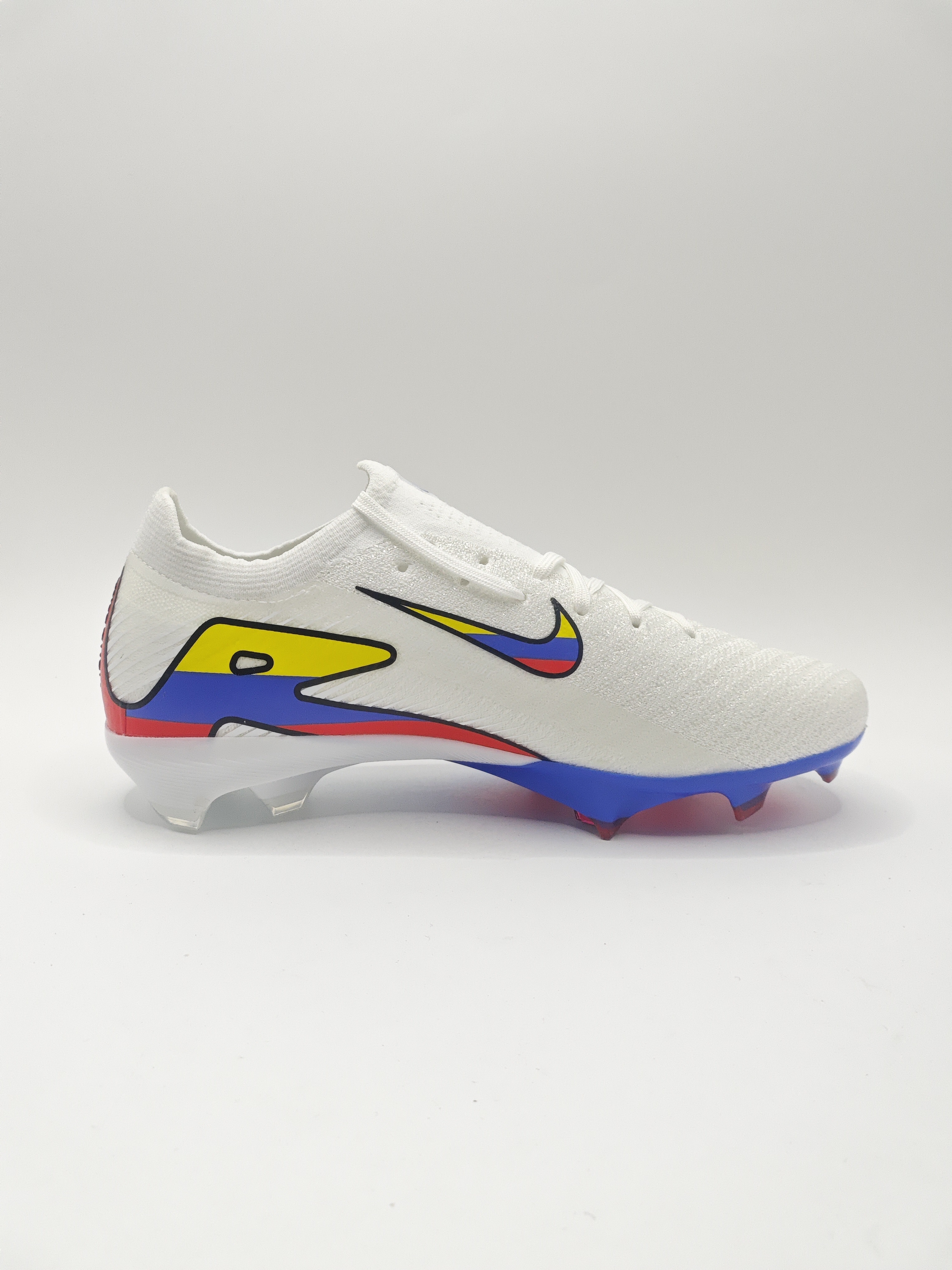 Nike Mercurial 16 Built-in Bonded Pack Full Air Cushion Waterproof Knit FG Soccer Cleats