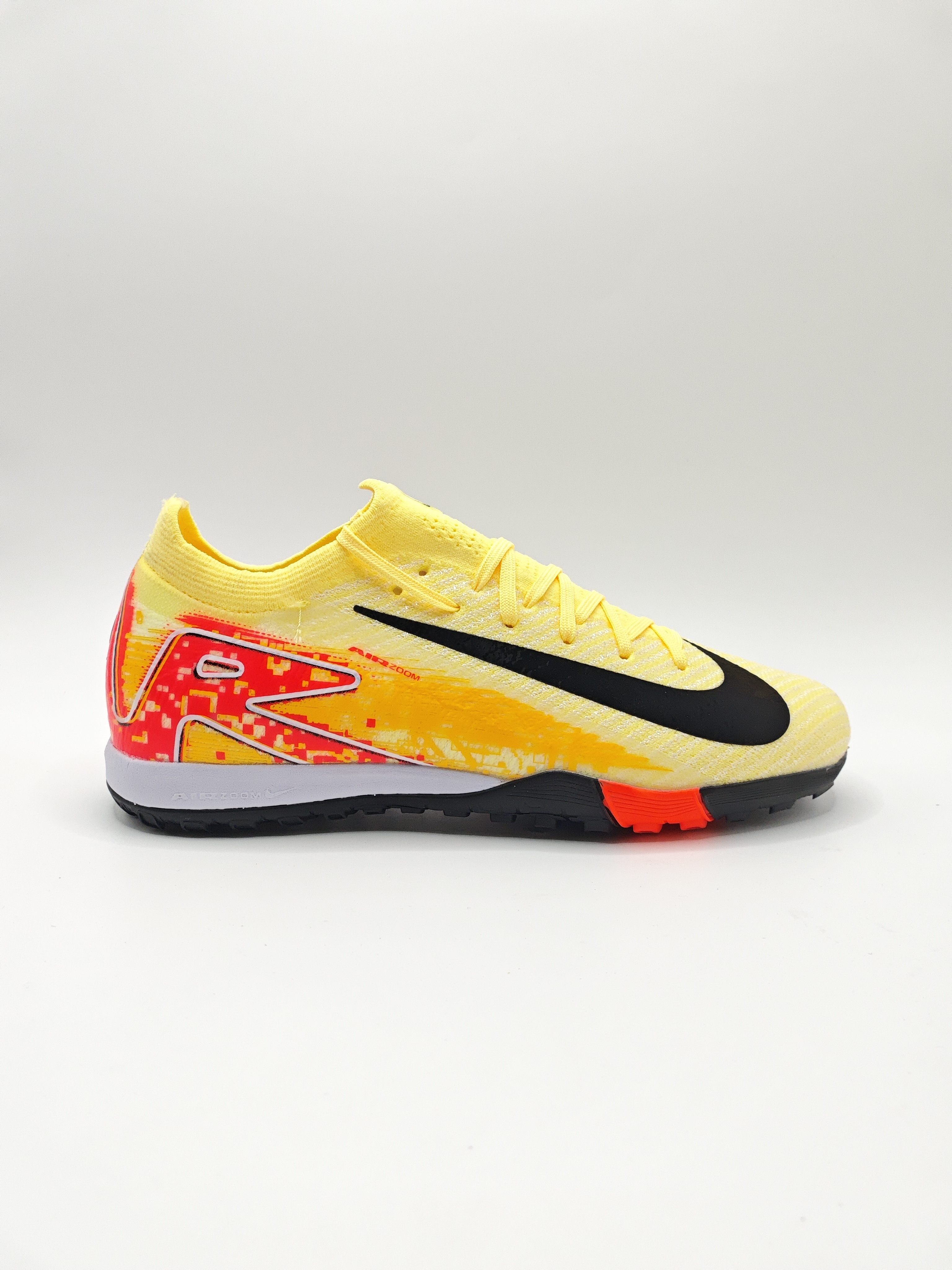 Nike Mercurial 16 Built-in Bonded Pack Full Air Cushion Waterproof Knit FG Soccer Cleats