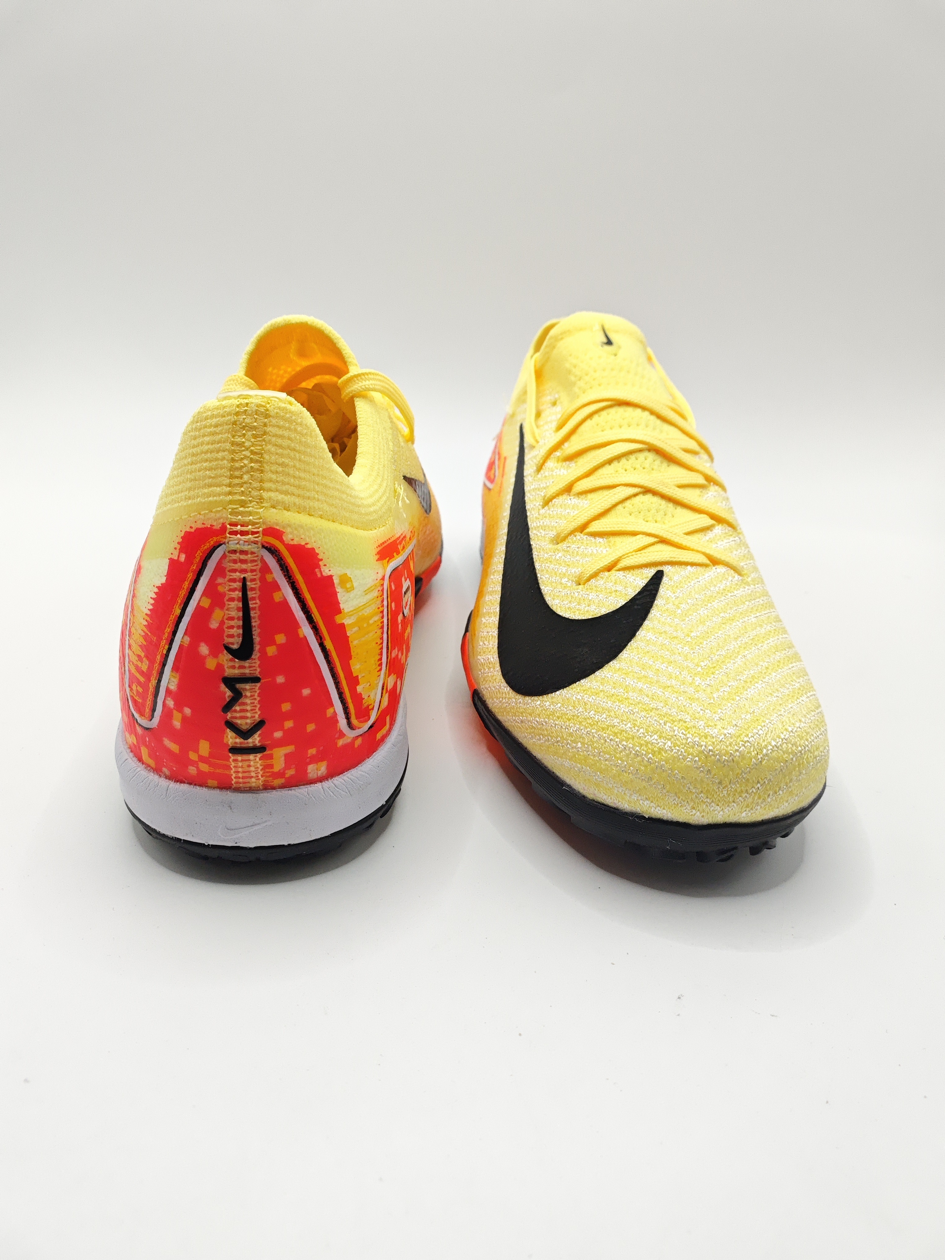 Nike Mercurial 16 Built-in Bonded Pack Full Air Cushion Waterproof Knit FG Soccer Cleats