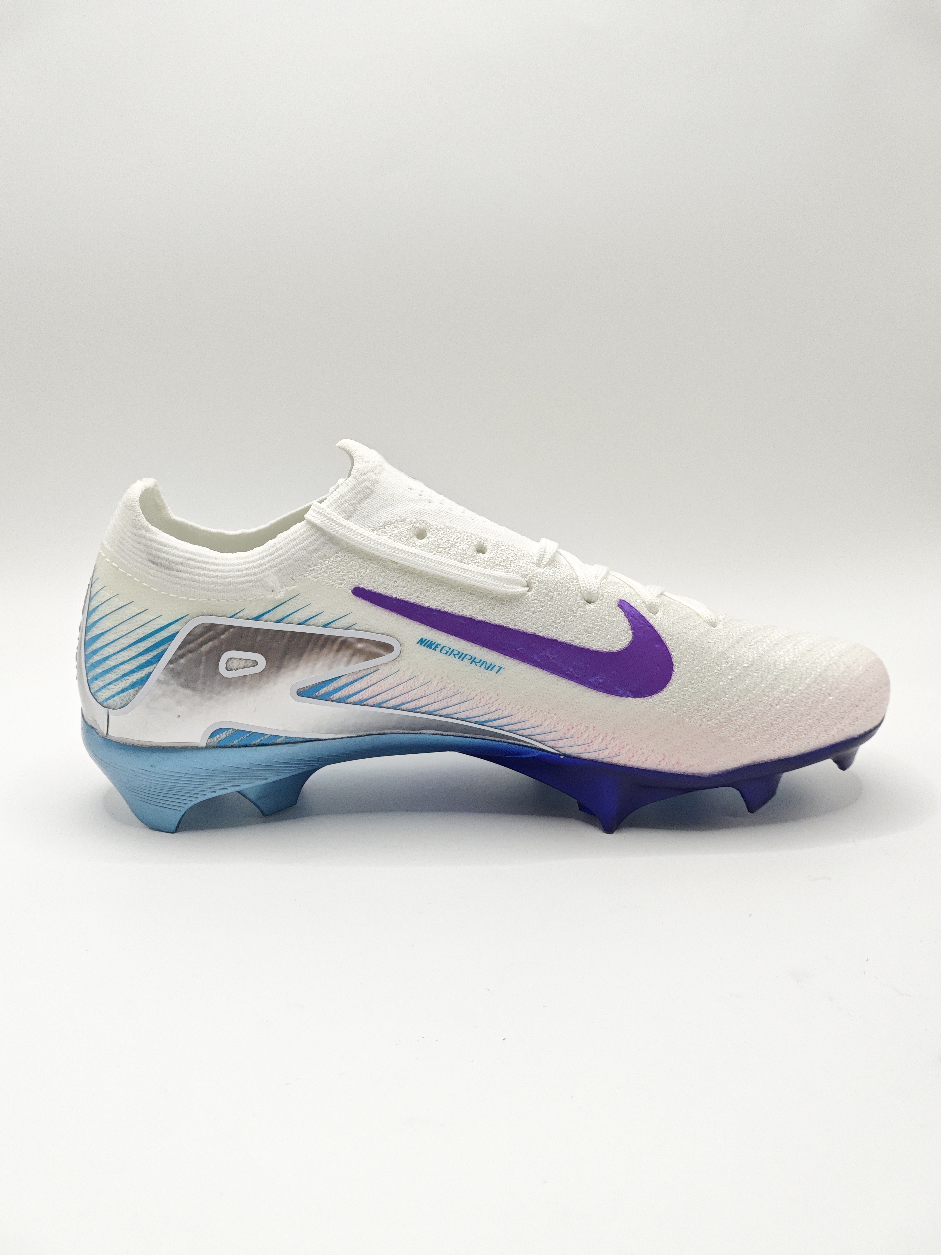 Nike Mercurial 16 Built-in Bonded Pack Full Air Cushion Waterproof Knit FG Soccer Cleats