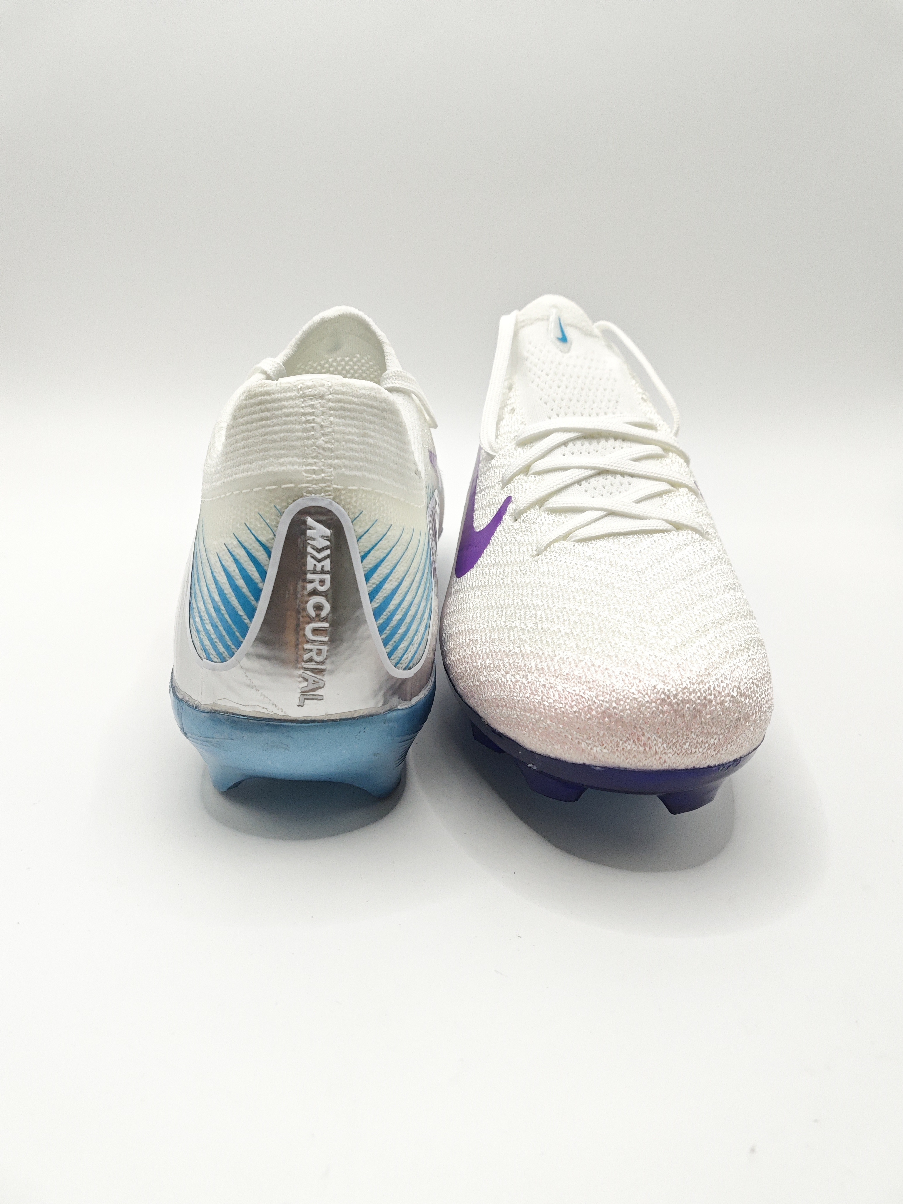 Nike Mercurial 16 Built-in Bonded Pack Full Air Cushion Waterproof Knit FG Soccer Cleats