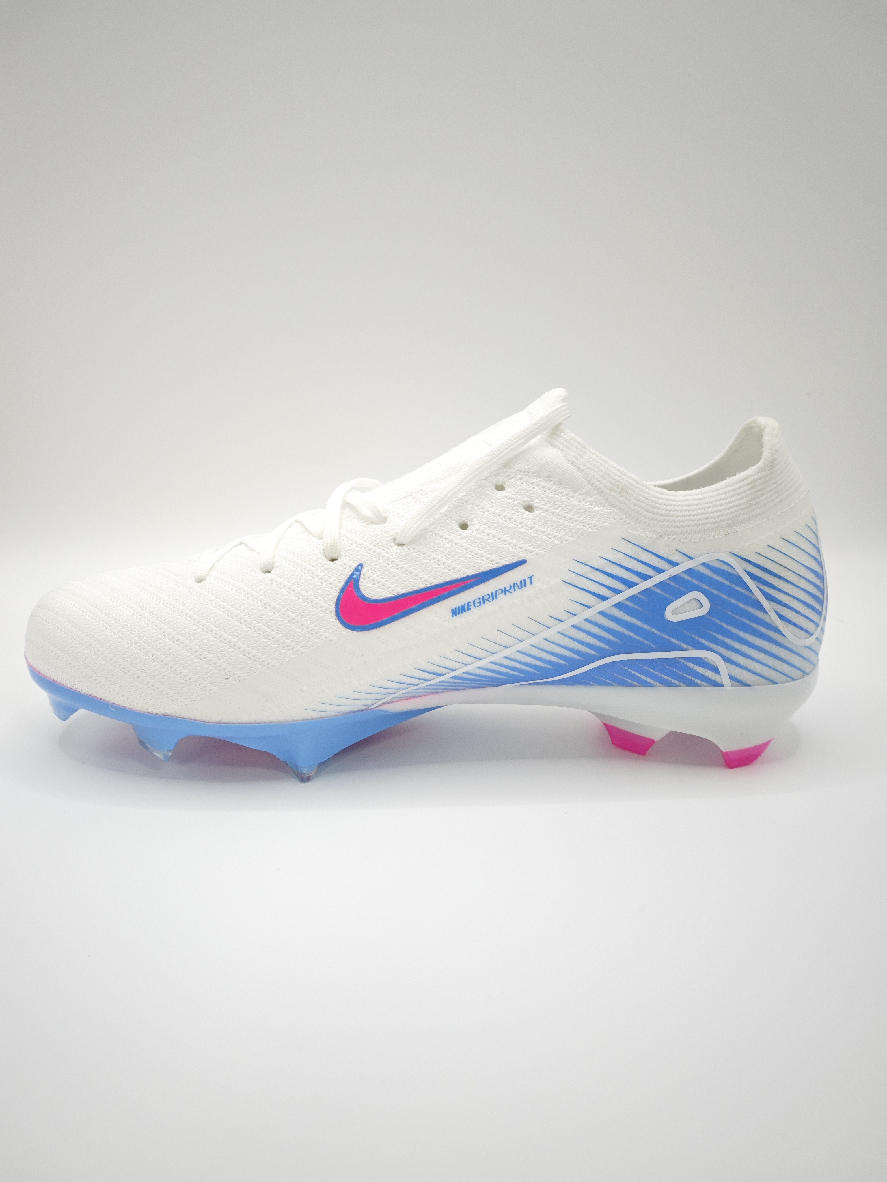 Nike Mercurial 16 Built-in Bonded Pack Full Air Cushion Waterproof Knit FG Soccer Cleats