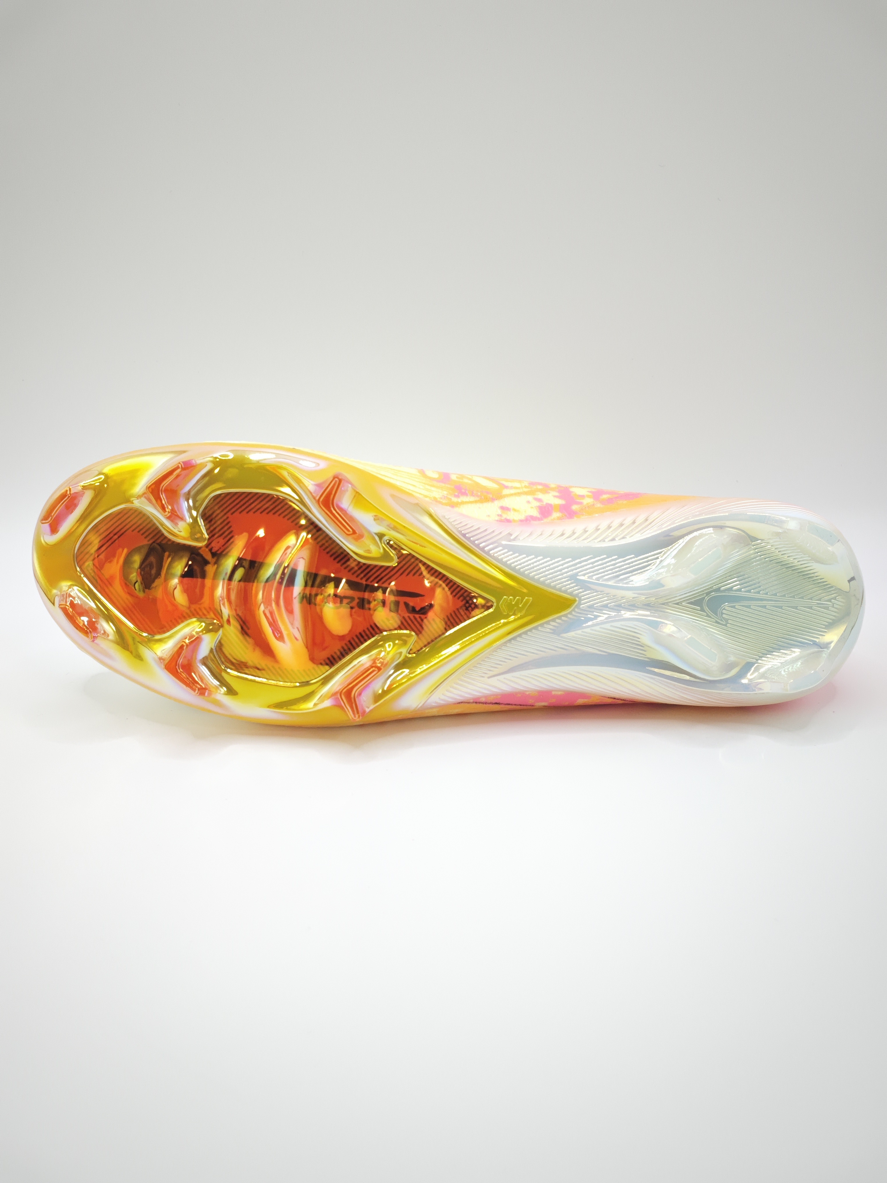 Nike Mercurial 16 Built-in Bonded Pack Full Air Cushion Waterproof Knit FG Soccer Cleats