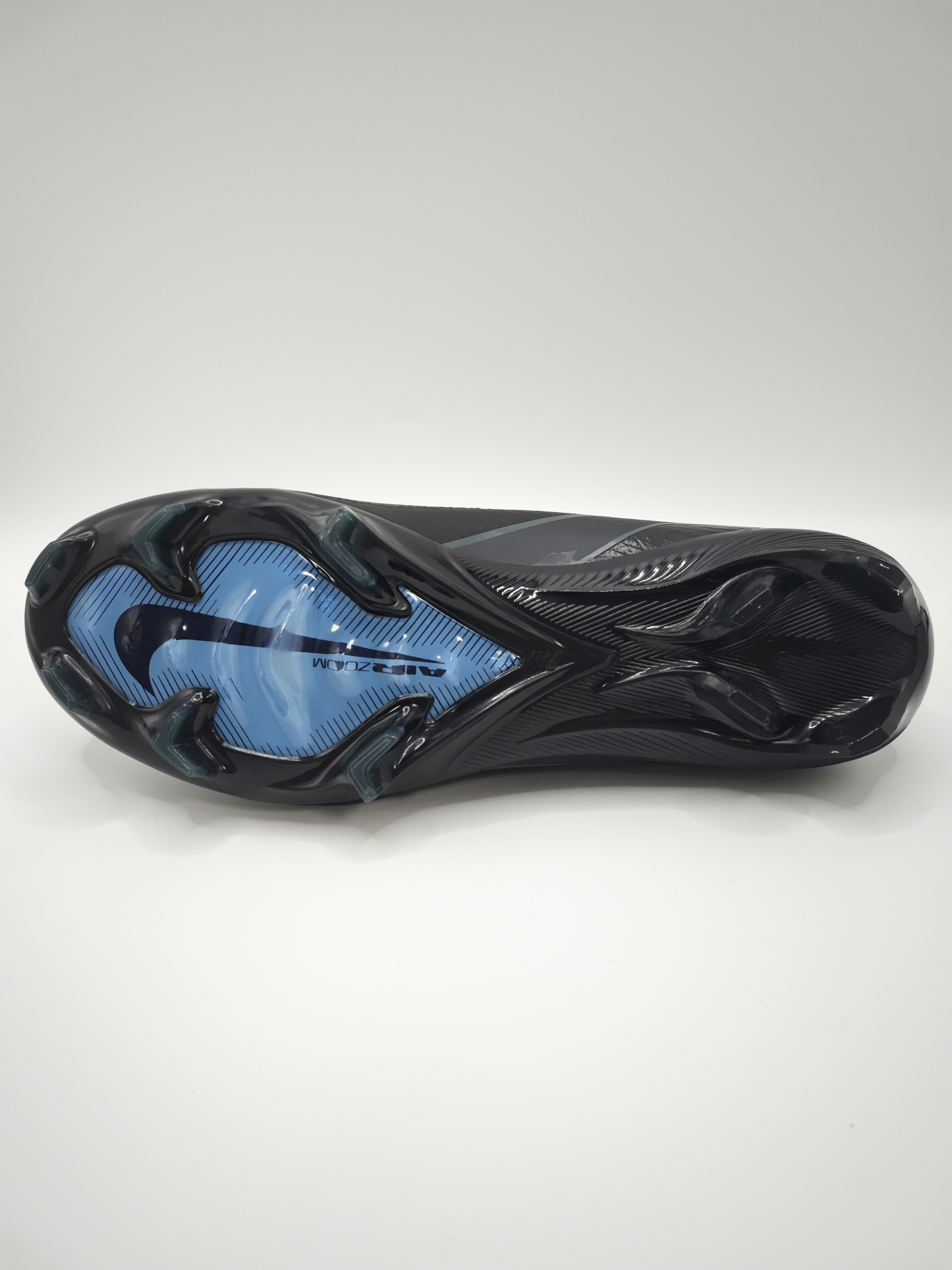 Nike Mercurial 16 Built-in Bonded Pack Full Air Cushion Waterproof Knit FG Soccer Cleats