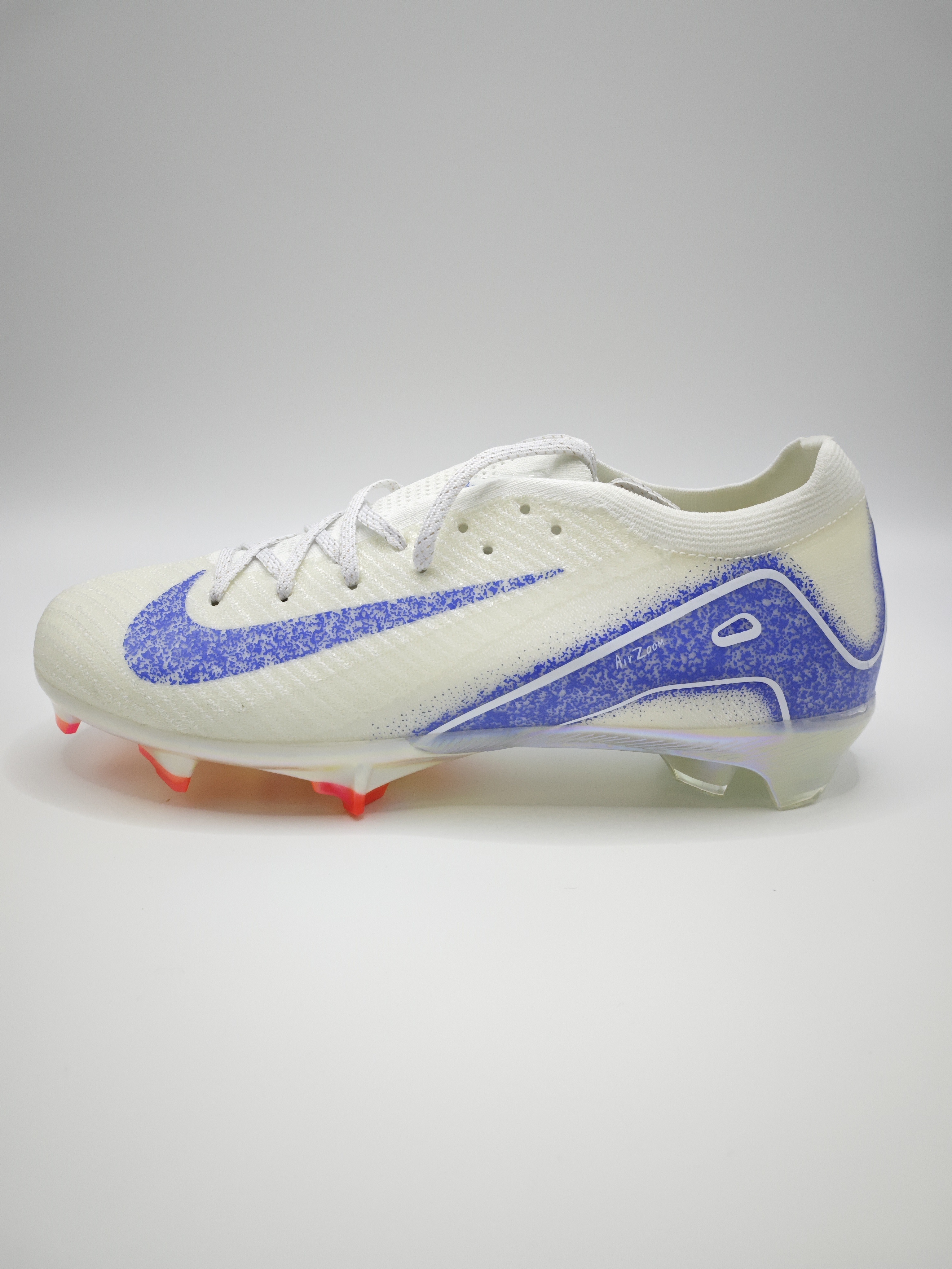 Nike Mercurial 16 Built-in Bonded Pack Full Air Cushion Waterproof Knit FG Soccer Cleats
