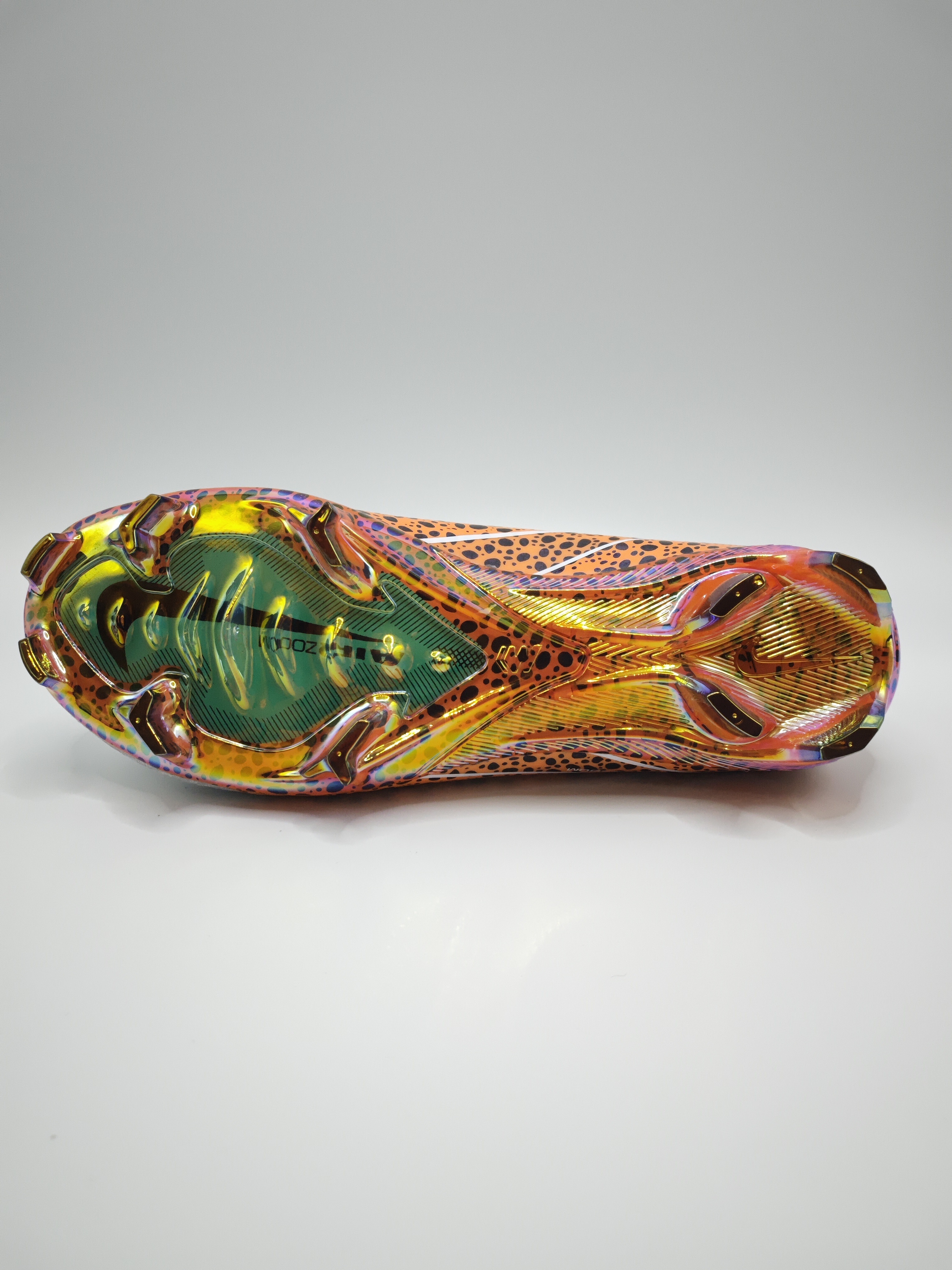 Nike Mercurial 16 Built-in Bonded Pack Full Air Cushion Waterproof Knit FG Soccer Cleats