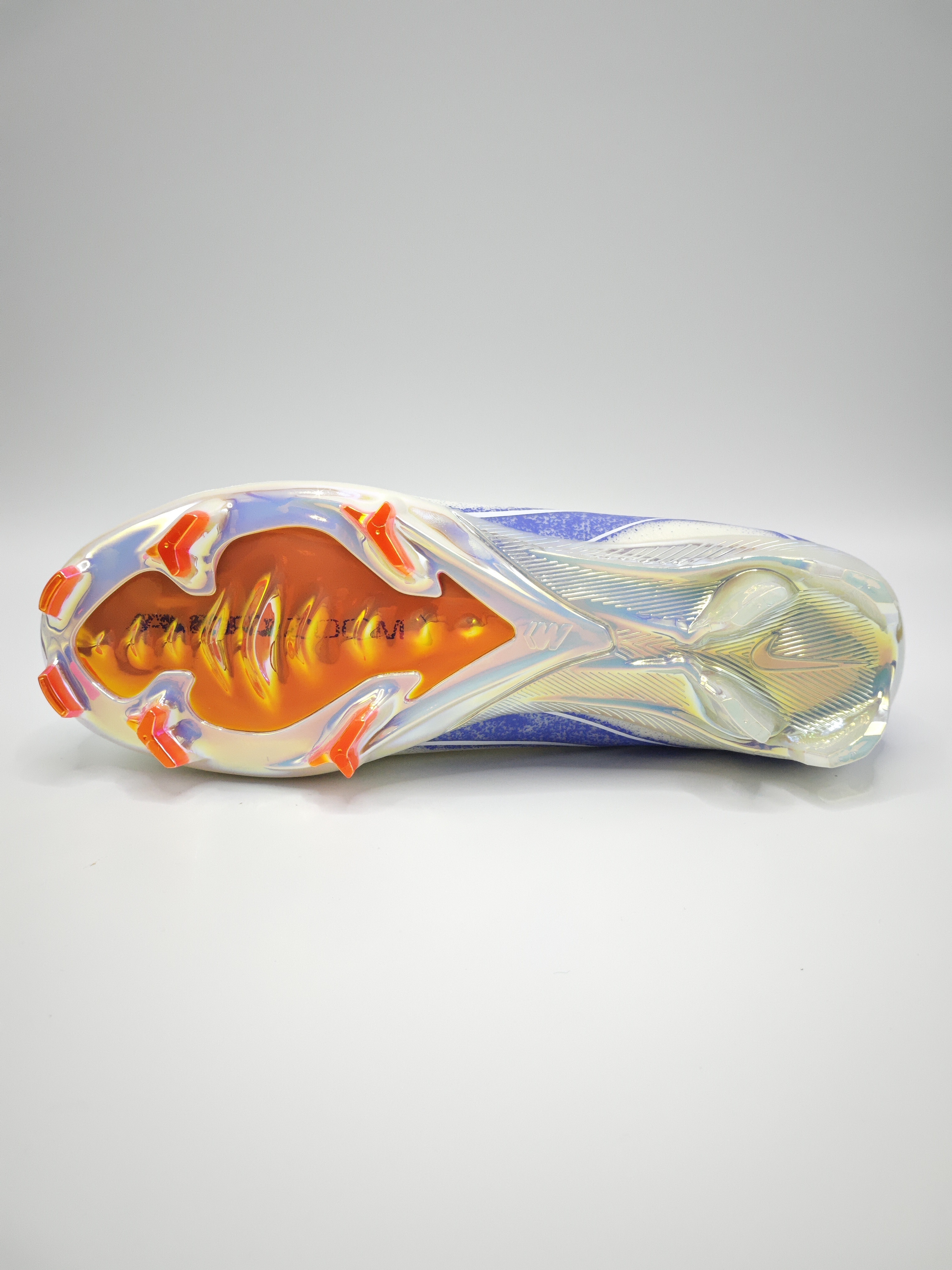 Nike Mercurial 16 Built-in Bonded Pack Full Air Cushion Waterproof Knit FG Soccer Cleats