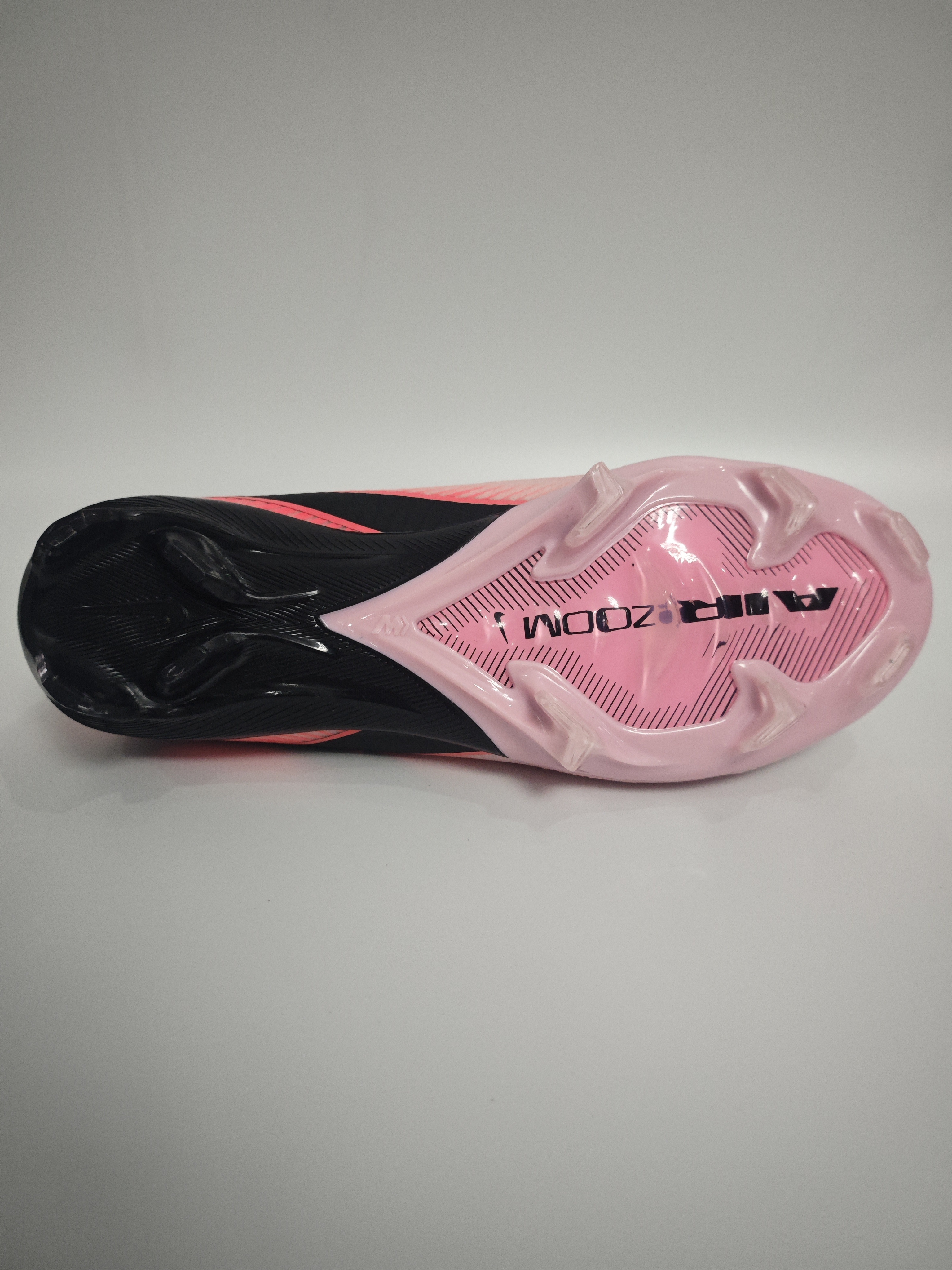 Nike Mercurial 16 Built-in Bonded Pack Full Air Cushion Waterproof Knit FG Soccer Cleats