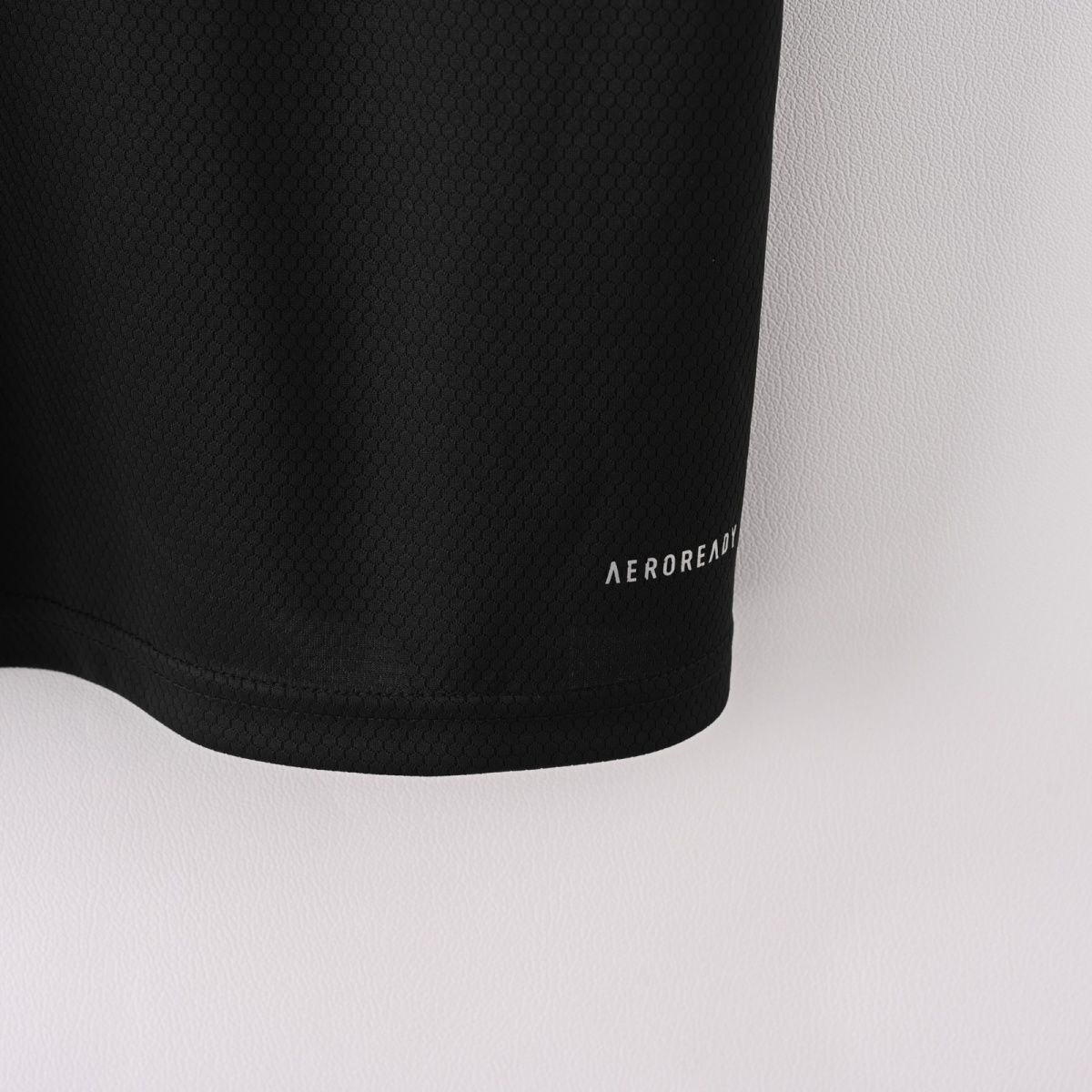 Germany 2018 World Cup Away Jersey – Black Special Edition | Men's Football Shirt