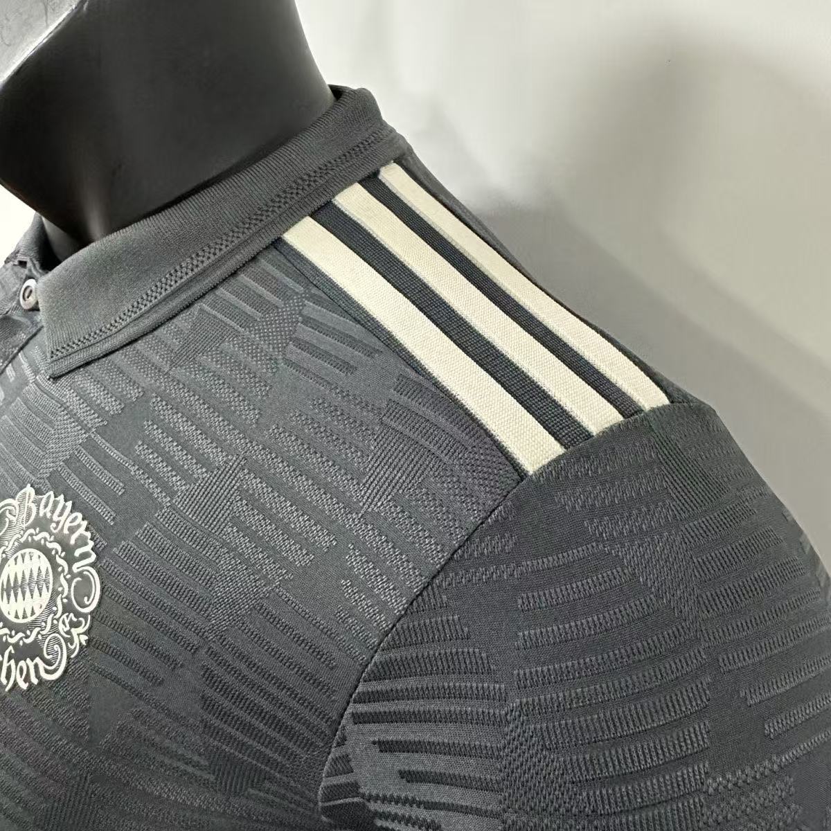 Bayern Munich Oktoberfest Player Jersey 24/25