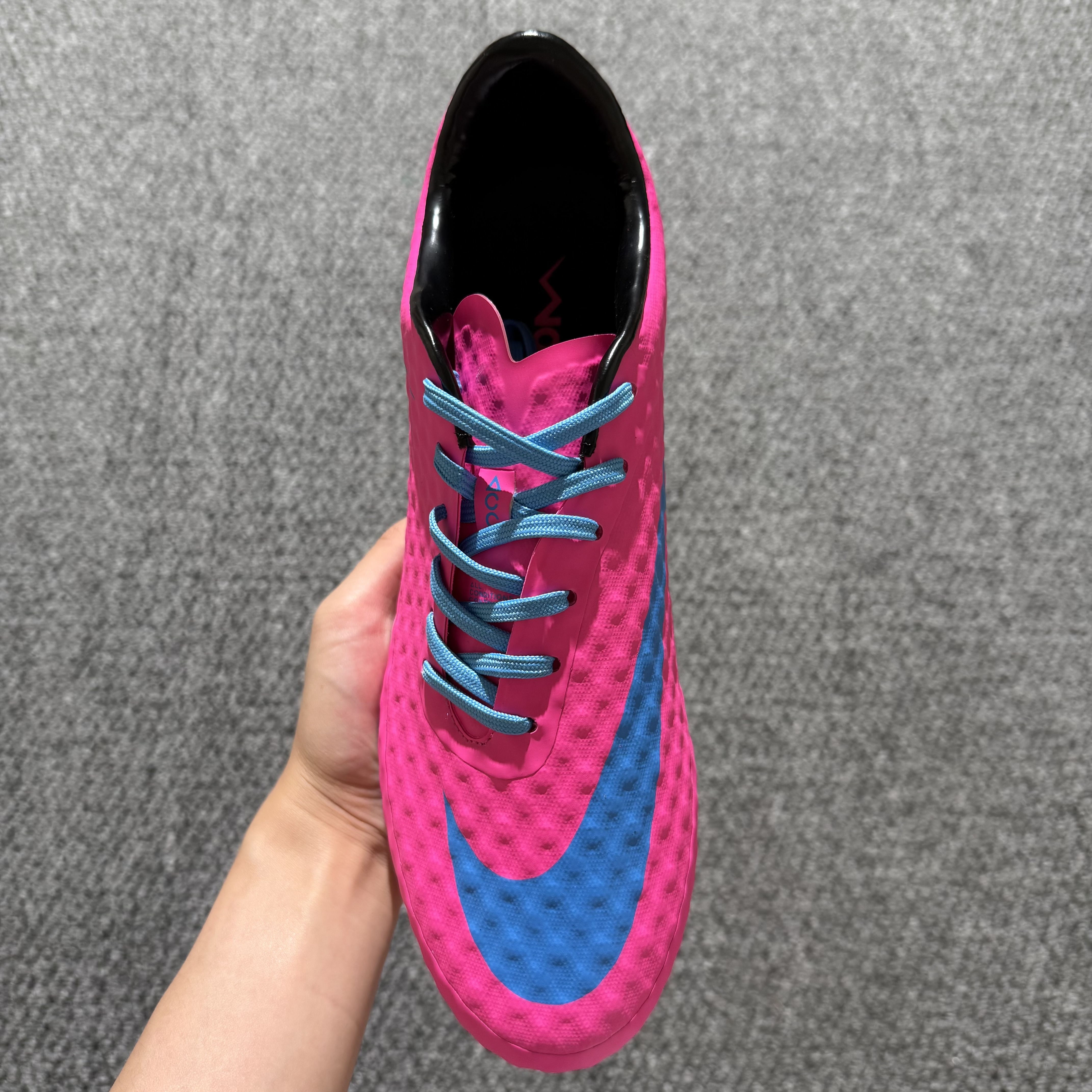 Nike Hypervenom Phantom RGN SE 