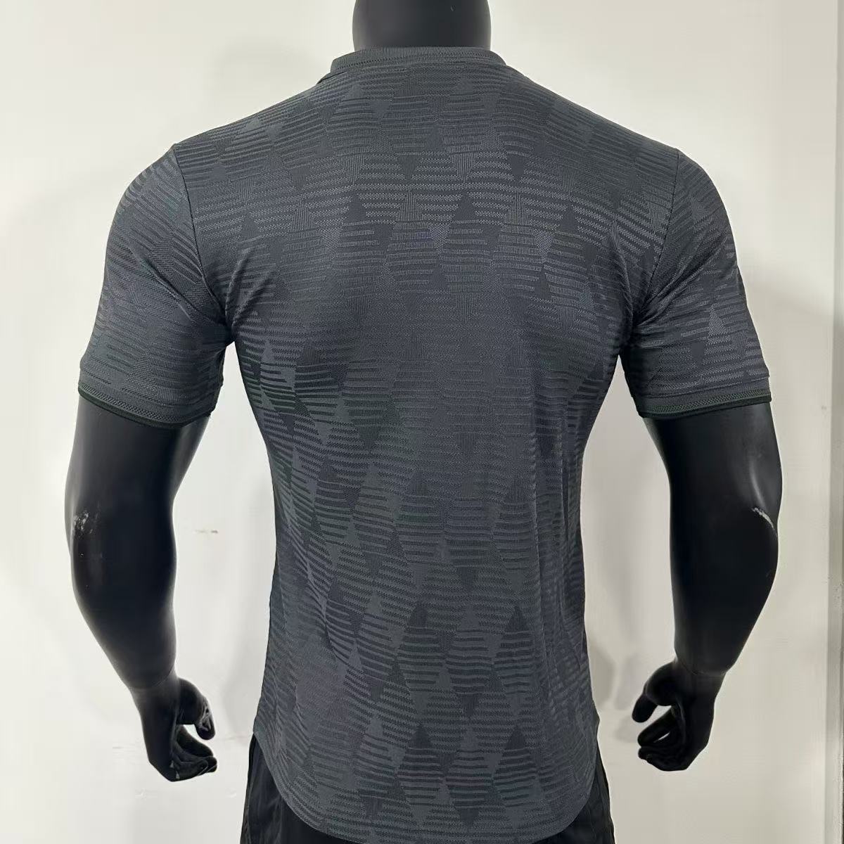 Bayern Munich Oktoberfest Player Jersey 24/25