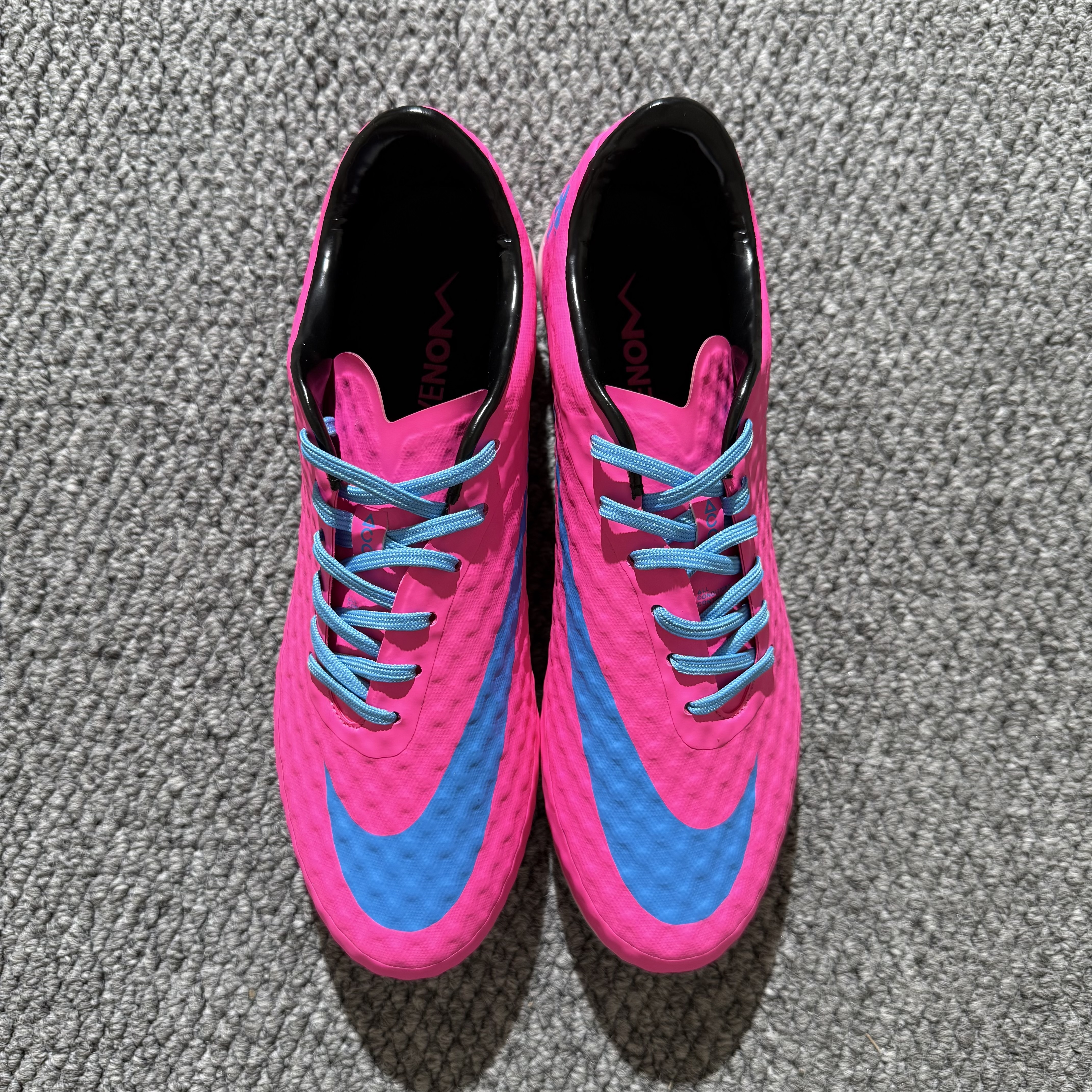 Nike Hypervenom Phantom RGN SE 